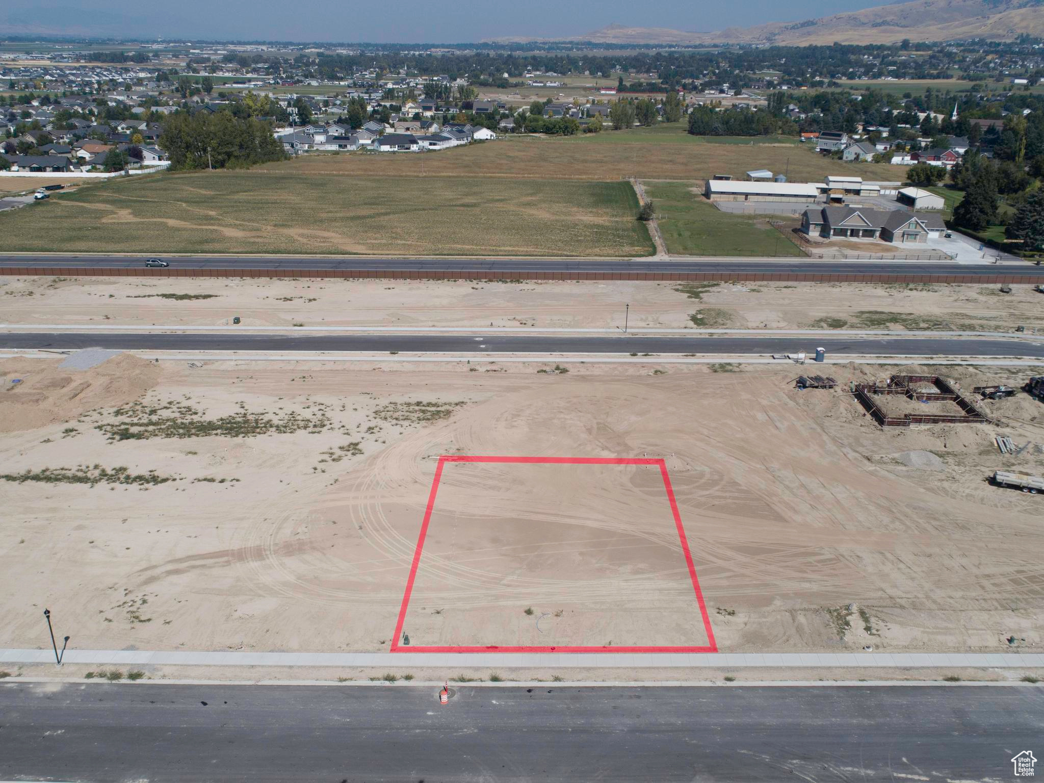 691 E 2450 N #48, North Logan, Utah 84341, ,Land,For sale,2450,2022532