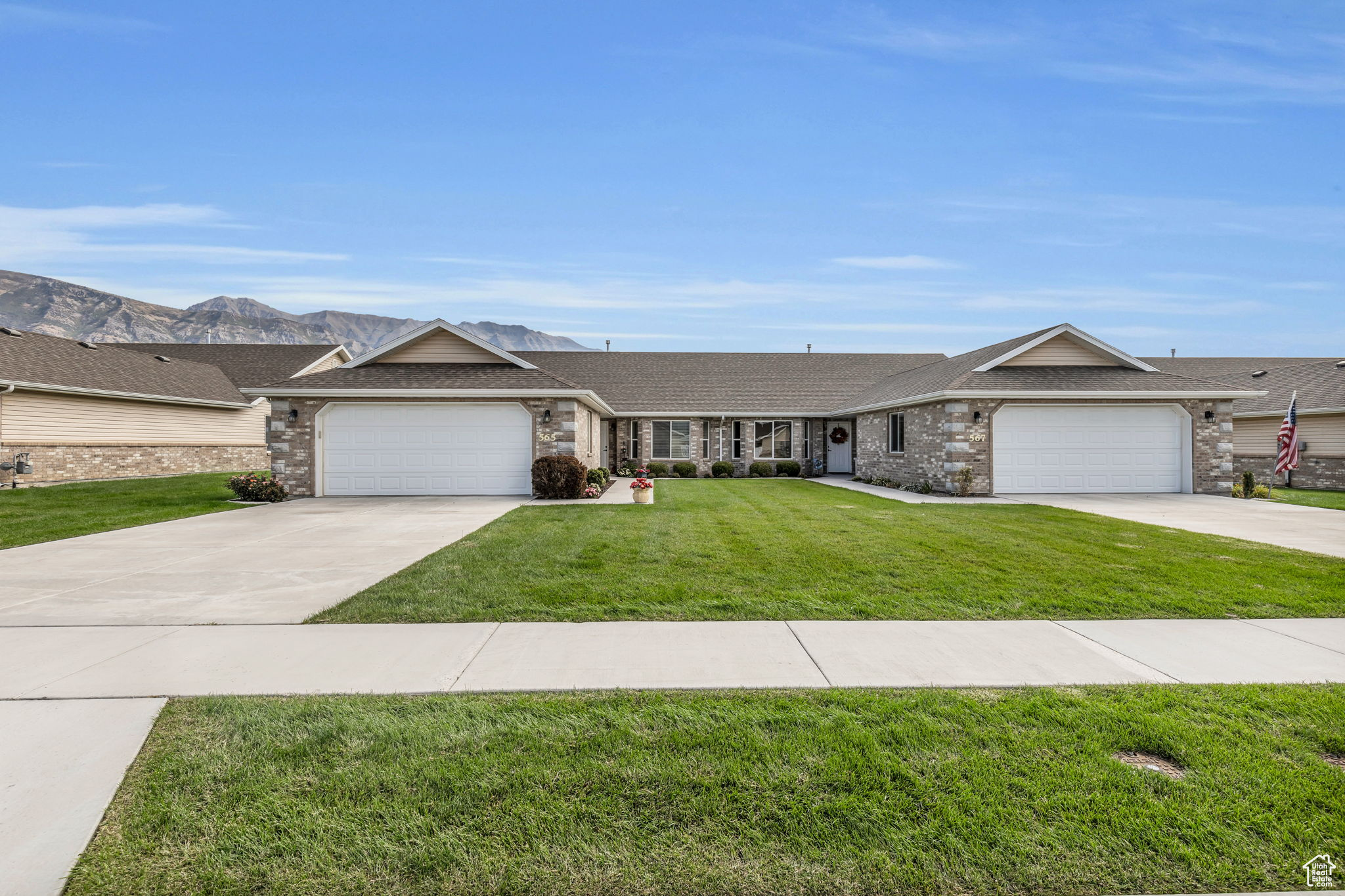 565 S 1040 E, American Fork, Utah 84003, 3 Bedrooms Bedrooms, 9 Rooms Rooms,2 BathroomsBathrooms,Residential,For sale,1040,2022709