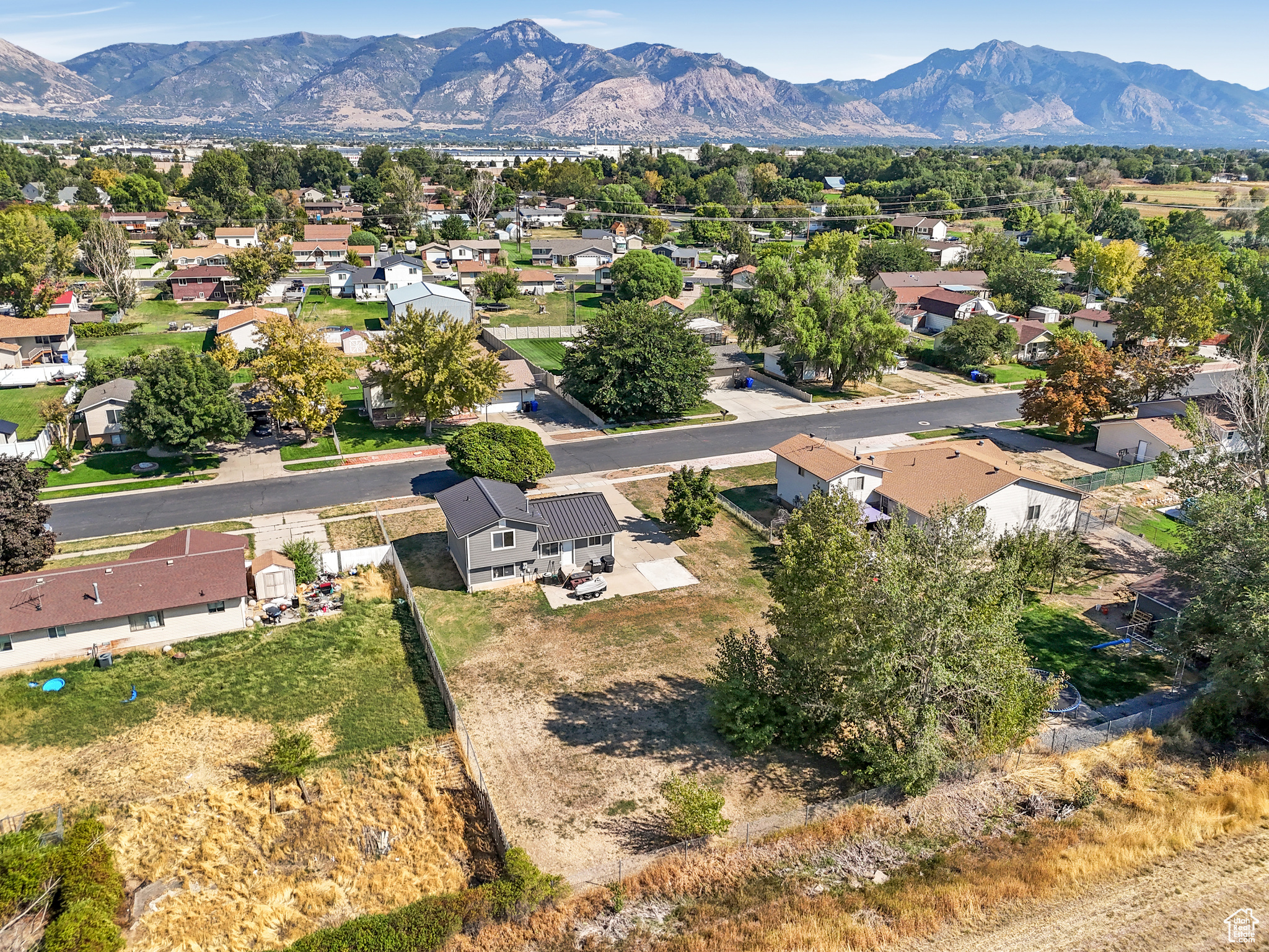 2561 N 2250 W, Farr West, Utah 84404, 3 Bedrooms Bedrooms, 7 Rooms Rooms,1 BathroomBathrooms,Residential,For sale,2250,2023226