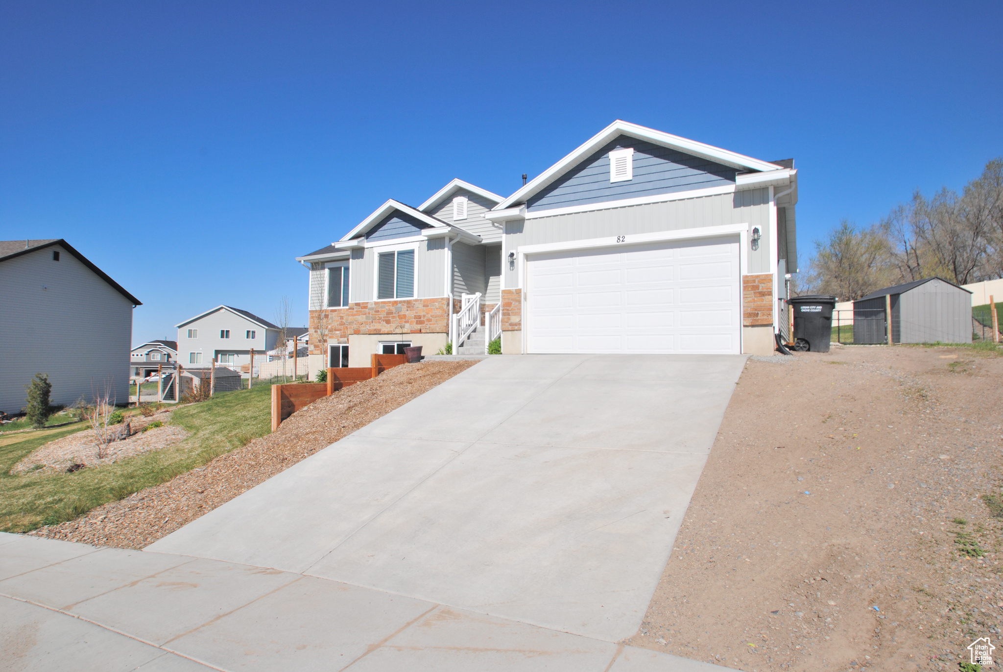 82 S CACHE, Hyrum, Utah 84319, 3 Bedrooms Bedrooms, 8 Rooms Rooms,2 BathroomsBathrooms,Residential Lease,For sale,CACHE,2023360