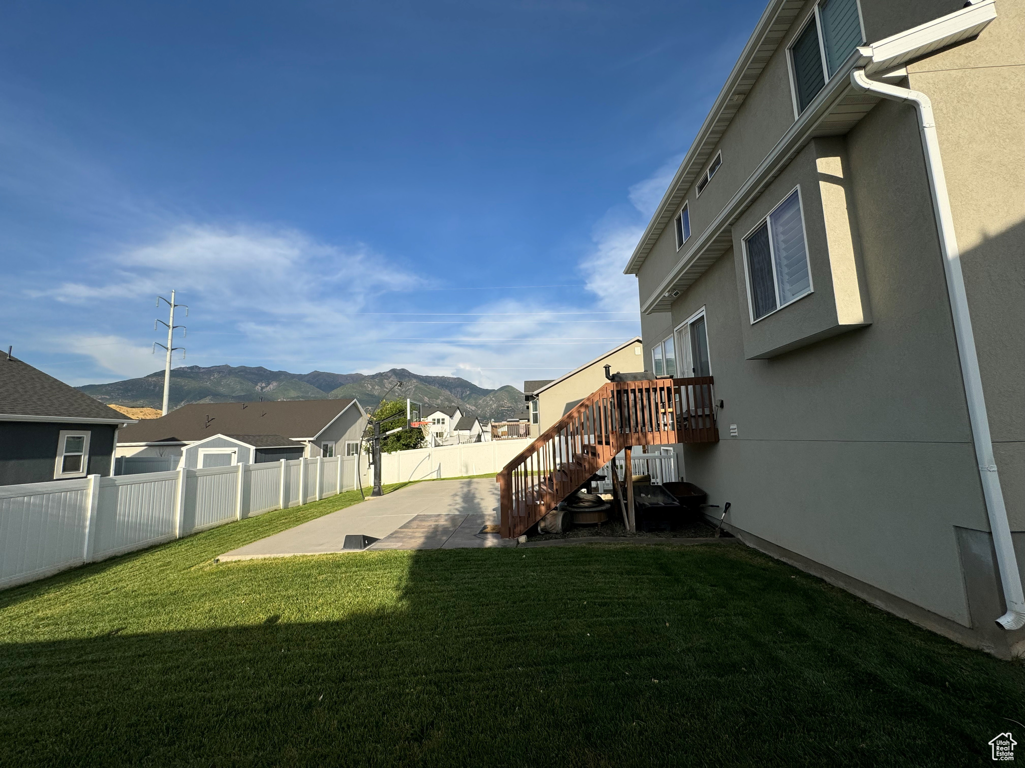 632 PETERSEN, South Weber, Utah 84405, 5 Bedrooms Bedrooms, 17 Rooms Rooms,3 BathroomsBathrooms,Residential,For sale,PETERSEN,2023462