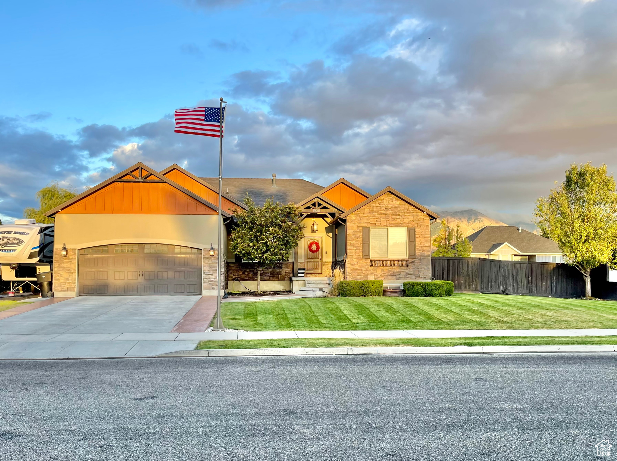 776 N 400 E Tremonton, UT 84337 MLS 2024025