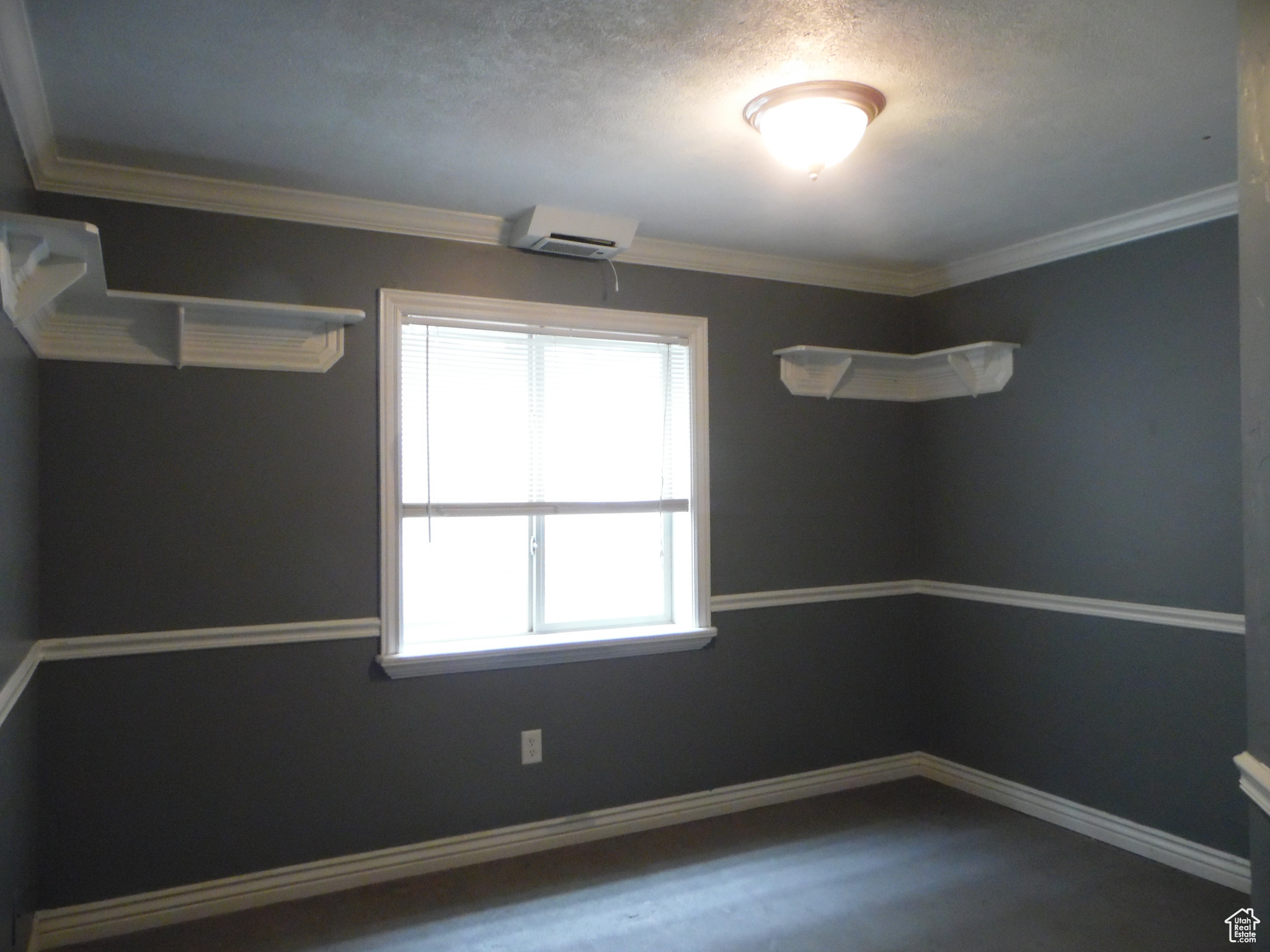 BASEMENT BEDROOM #2!