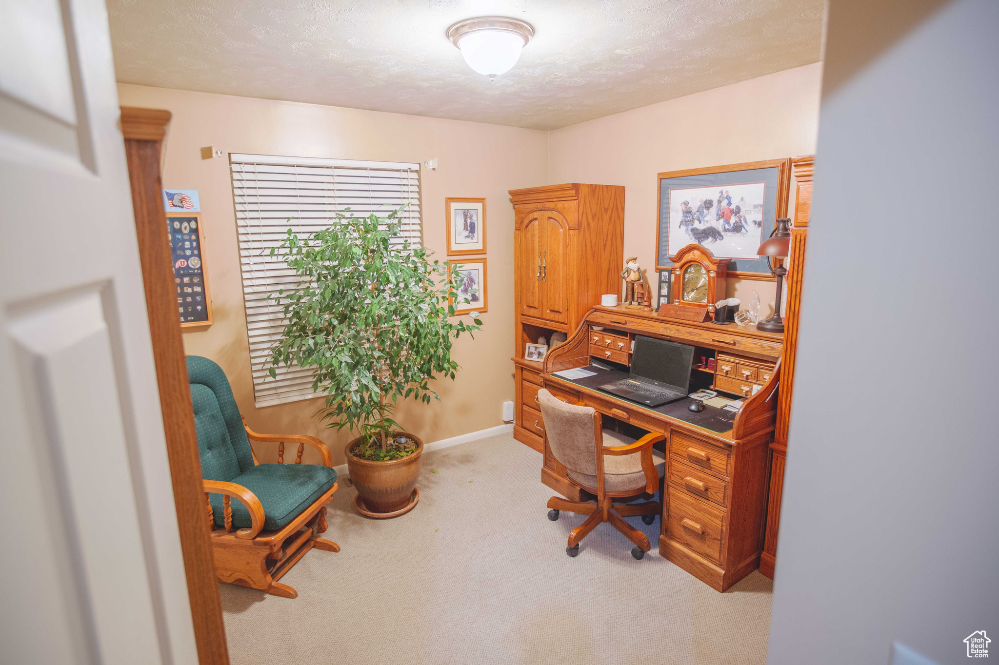 Main level bedroom 3.