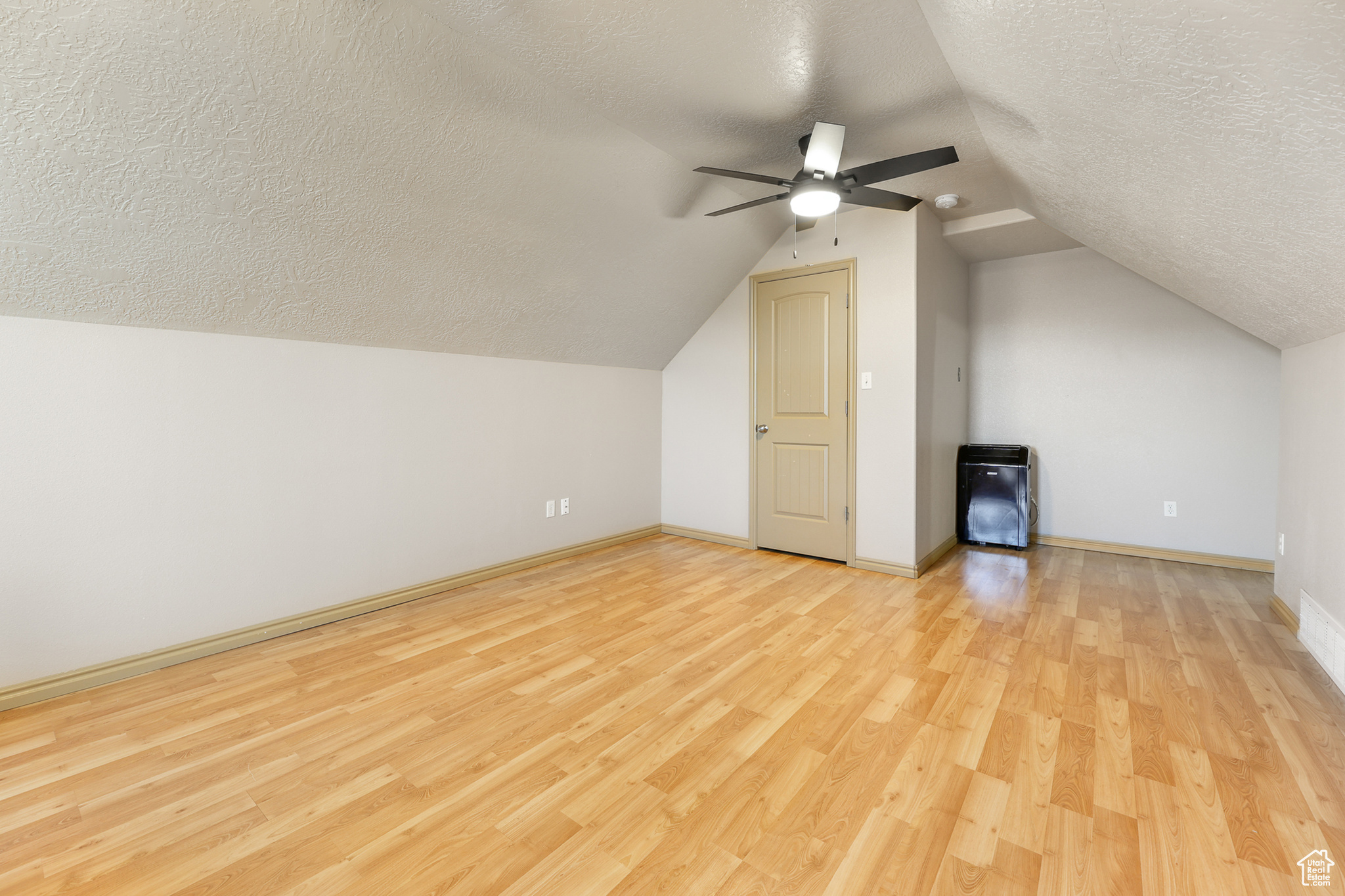 Bonus Room Above Garage