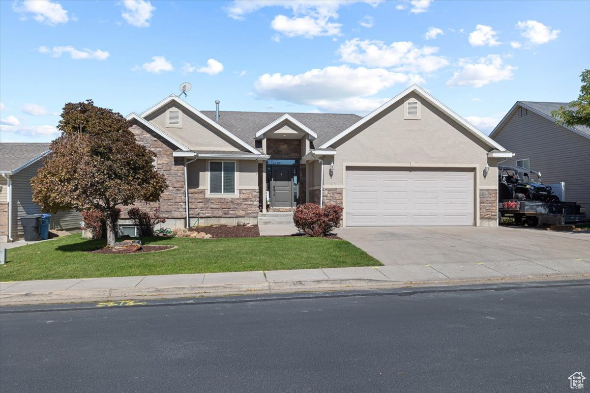 473 E 2600 N, North Logan, Utah 84341, 6 Bedrooms Bedrooms, 16 Rooms Rooms,3 BathroomsBathrooms,Residential,For sale,2600,2026511