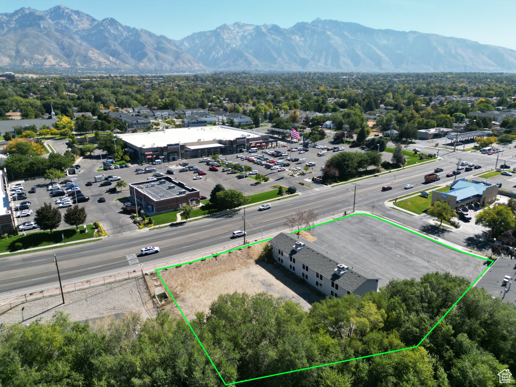 7708 S 700 E, Midvale, Utah 84047, ,Commercial Sale,For sale,700,2026734