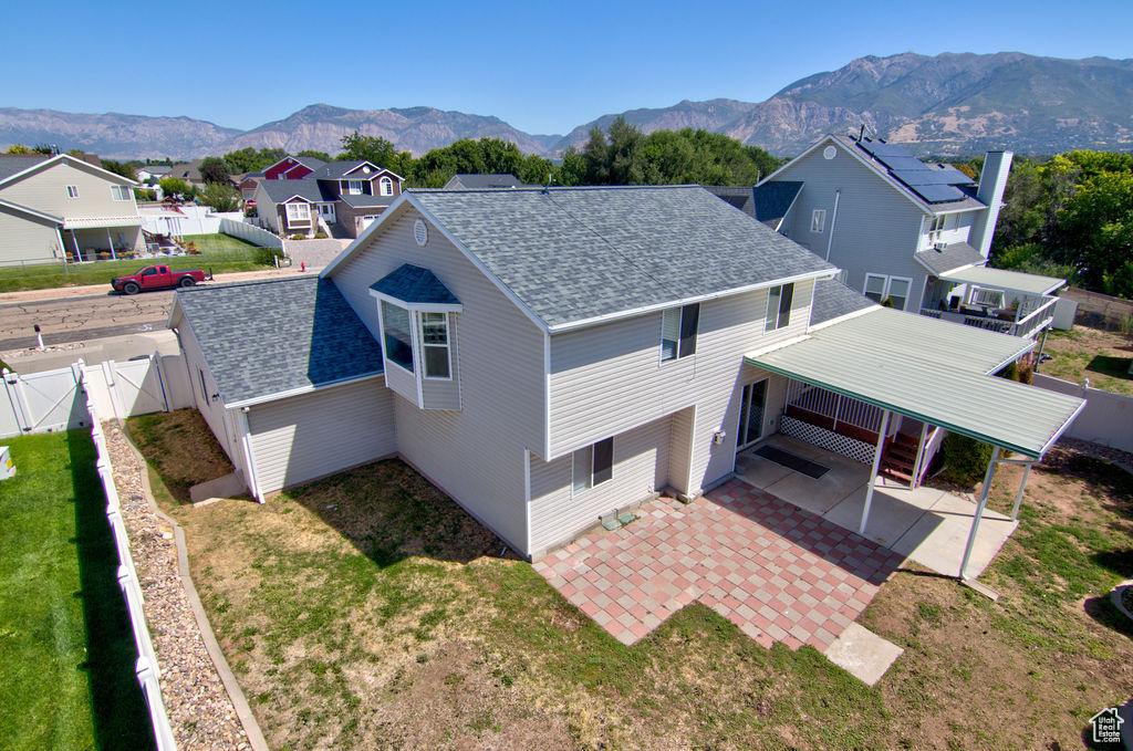 889 W 4100 S, Riverdale, Utah 84405, 5 Bedrooms Bedrooms, 17 Rooms Rooms,2 BathroomsBathrooms,Residential,For sale,4100,2026980