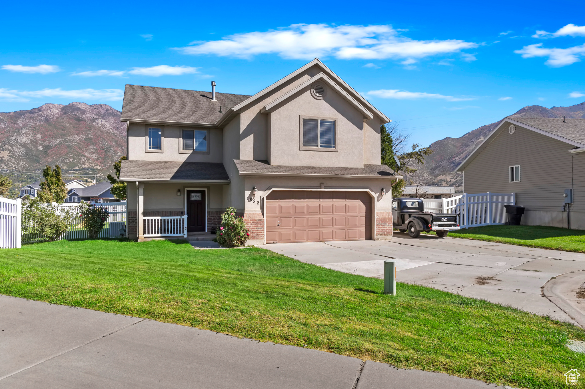 1882 SHAY, South Weber, Utah 84405, 4 Bedrooms Bedrooms, 11 Rooms Rooms,2 BathroomsBathrooms,Residential,For sale,SHAY,2027024