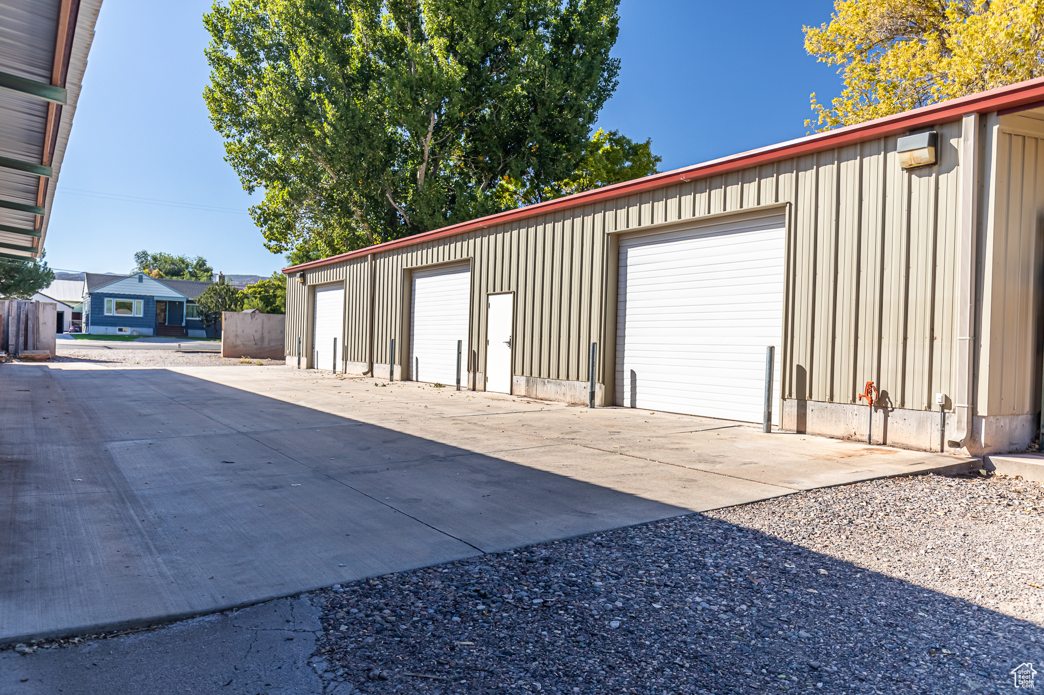 557 E 300 N, Richfield, Utah 84701, ,Commercial Sale,For sale,300,2027125