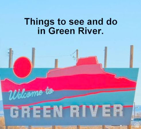 Welcome to Green River an affordable place to live near all your favorite places.