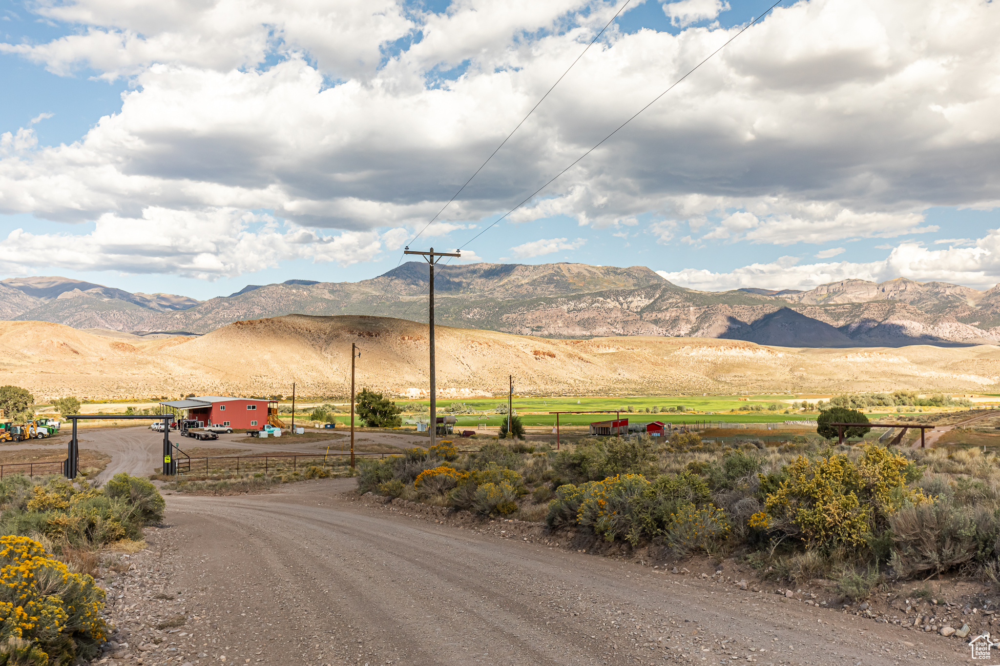 9431 TEN MILE, Marysvale, Utah 84750, ,Farm,For sale,TEN MILE,2027971