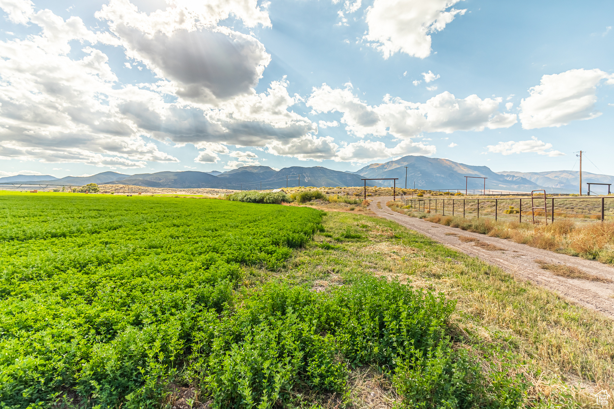 9431 TEN MILE, Marysvale, Utah 84750, ,Farm,For sale,TEN MILE,2027971