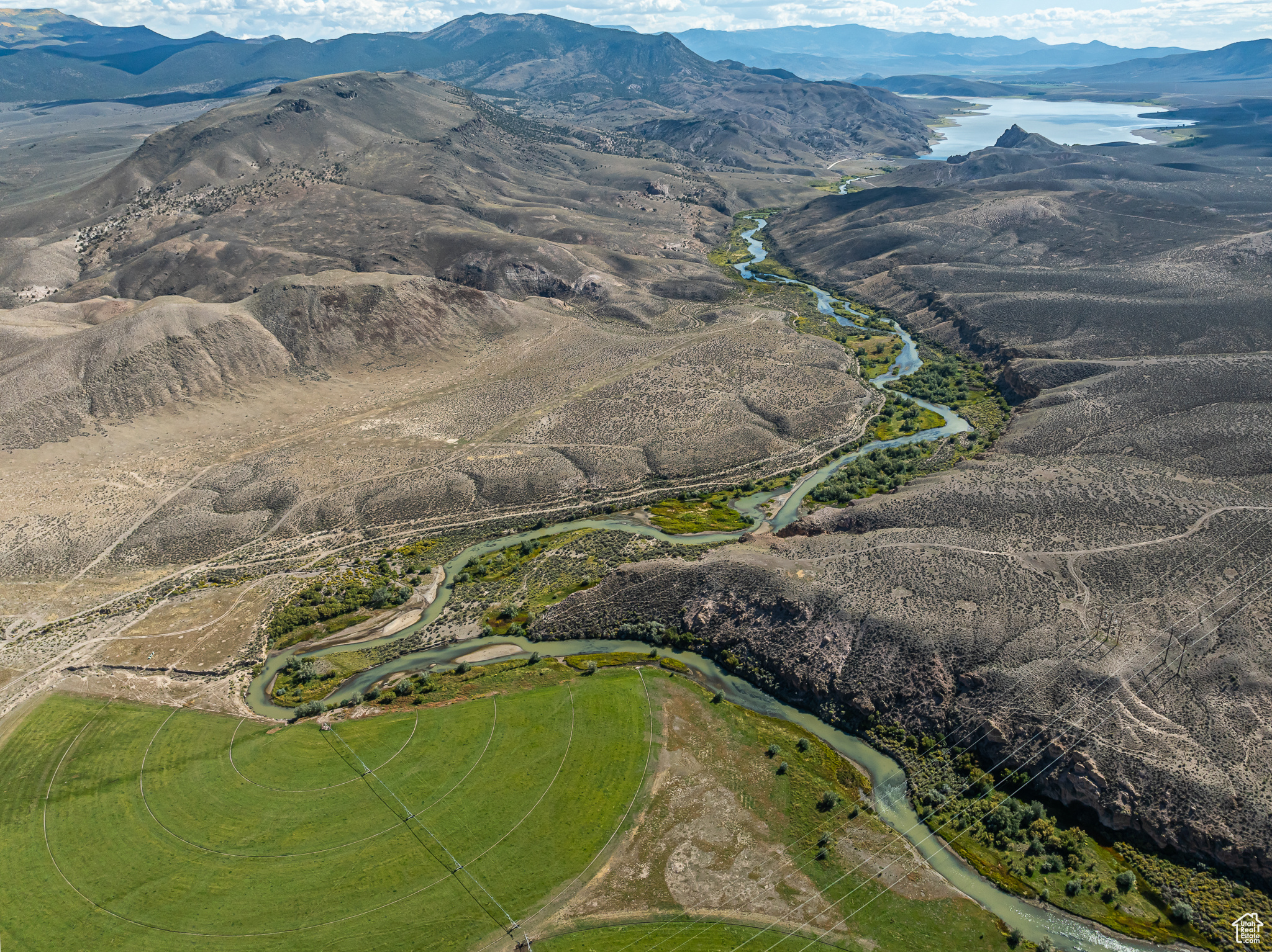 9431 TEN MILE, Marysvale, Utah 84750, ,Farm,For sale,TEN MILE,2027971