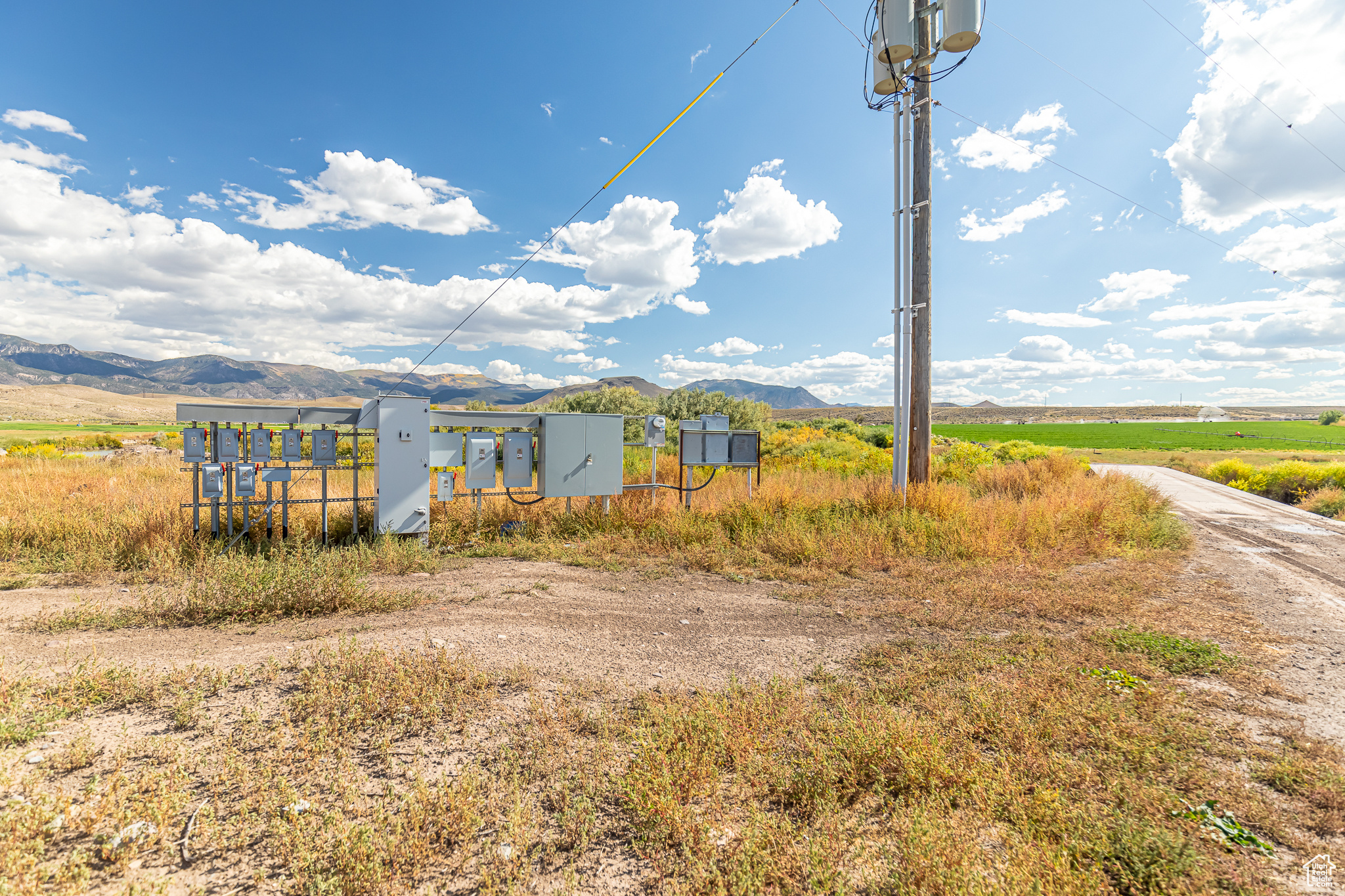 9431 TEN MILE, Marysvale, Utah 84750, ,Farm,For sale,TEN MILE,2027971