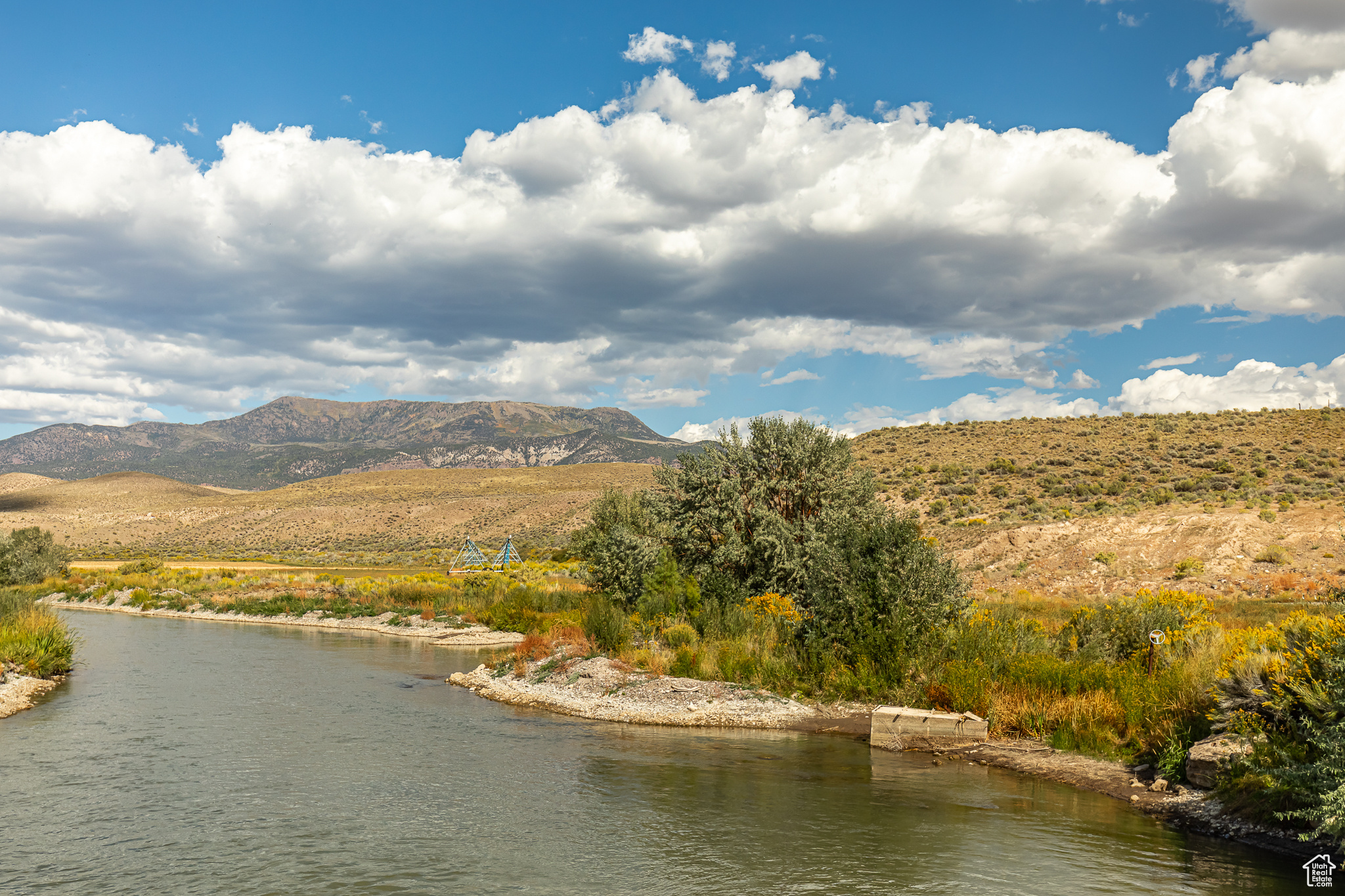 9431 TEN MILE, Marysvale, Utah 84750, ,Farm,For sale,TEN MILE,2027971