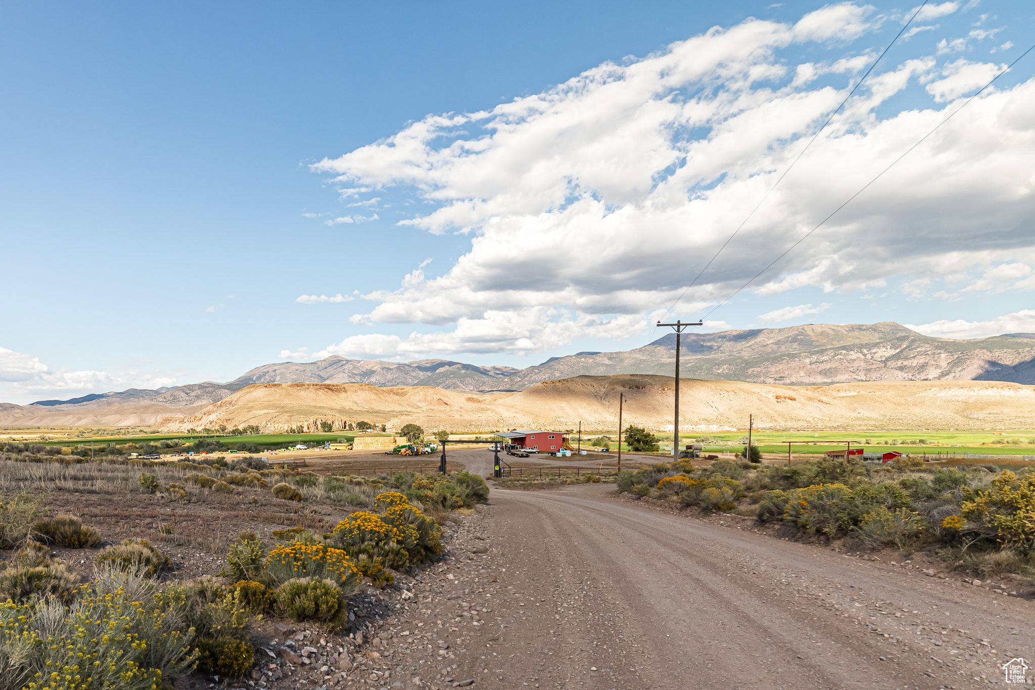 9431 TEN MILE, Marysvale, Utah 84750, ,Farm,For sale,TEN MILE,2027971