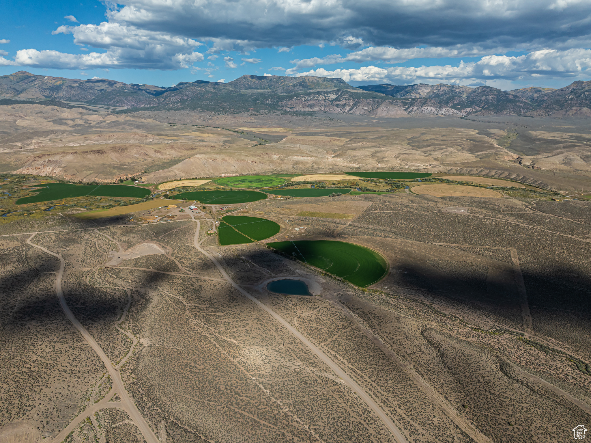 9431 TEN MILE, Marysvale, Utah 84750, ,Farm,For sale,TEN MILE,2027971