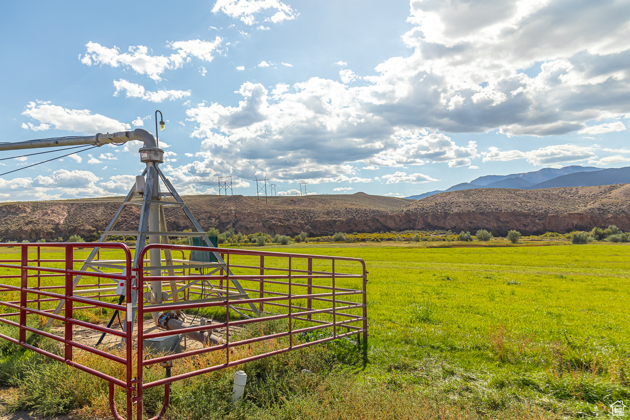 9431 TEN MILE, Marysvale, Utah 84750, ,Farm,For sale,TEN MILE,2027971