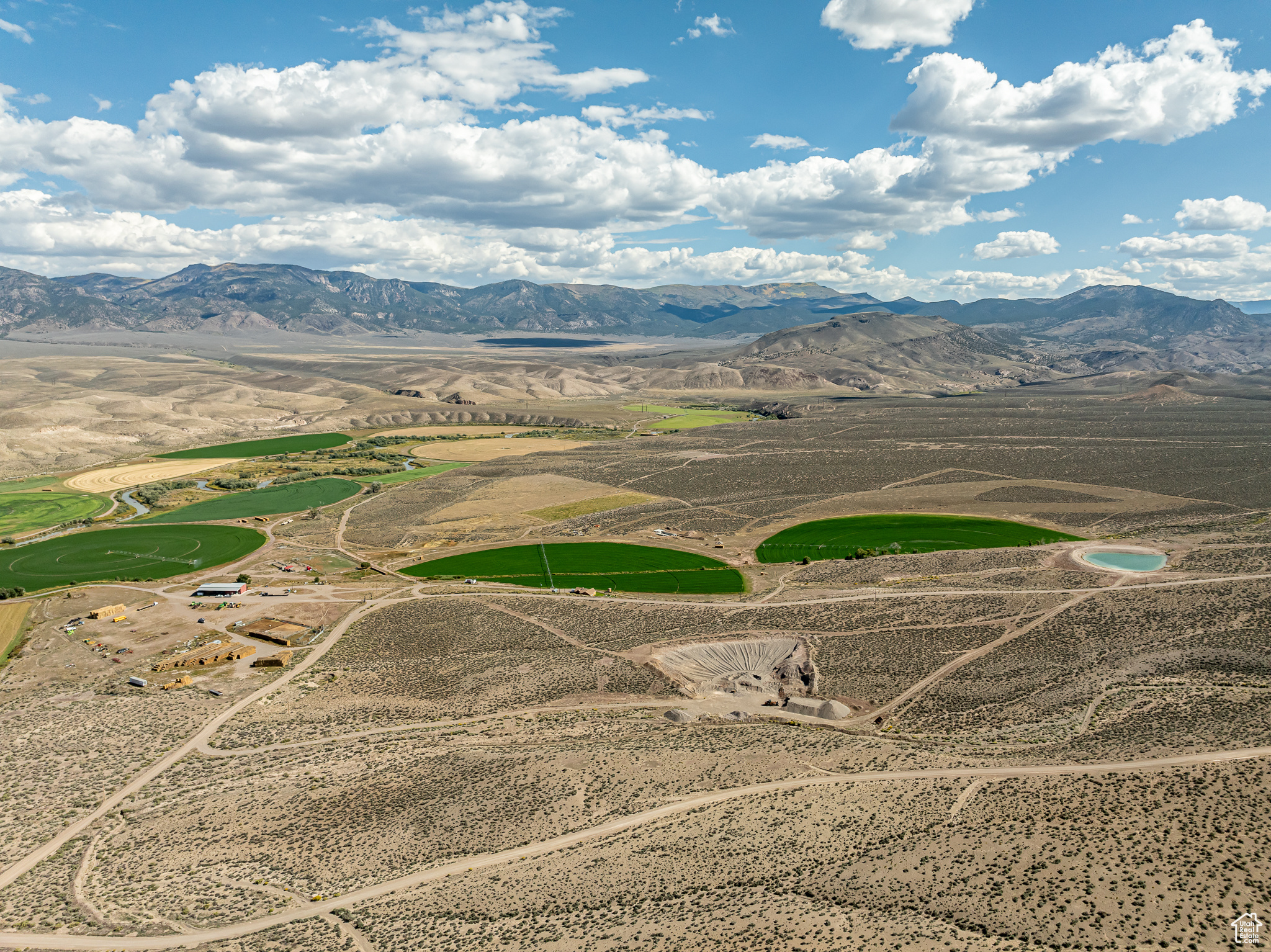 9431 TEN MILE, Marysvale, Utah 84750, ,Farm,For sale,TEN MILE,2027971