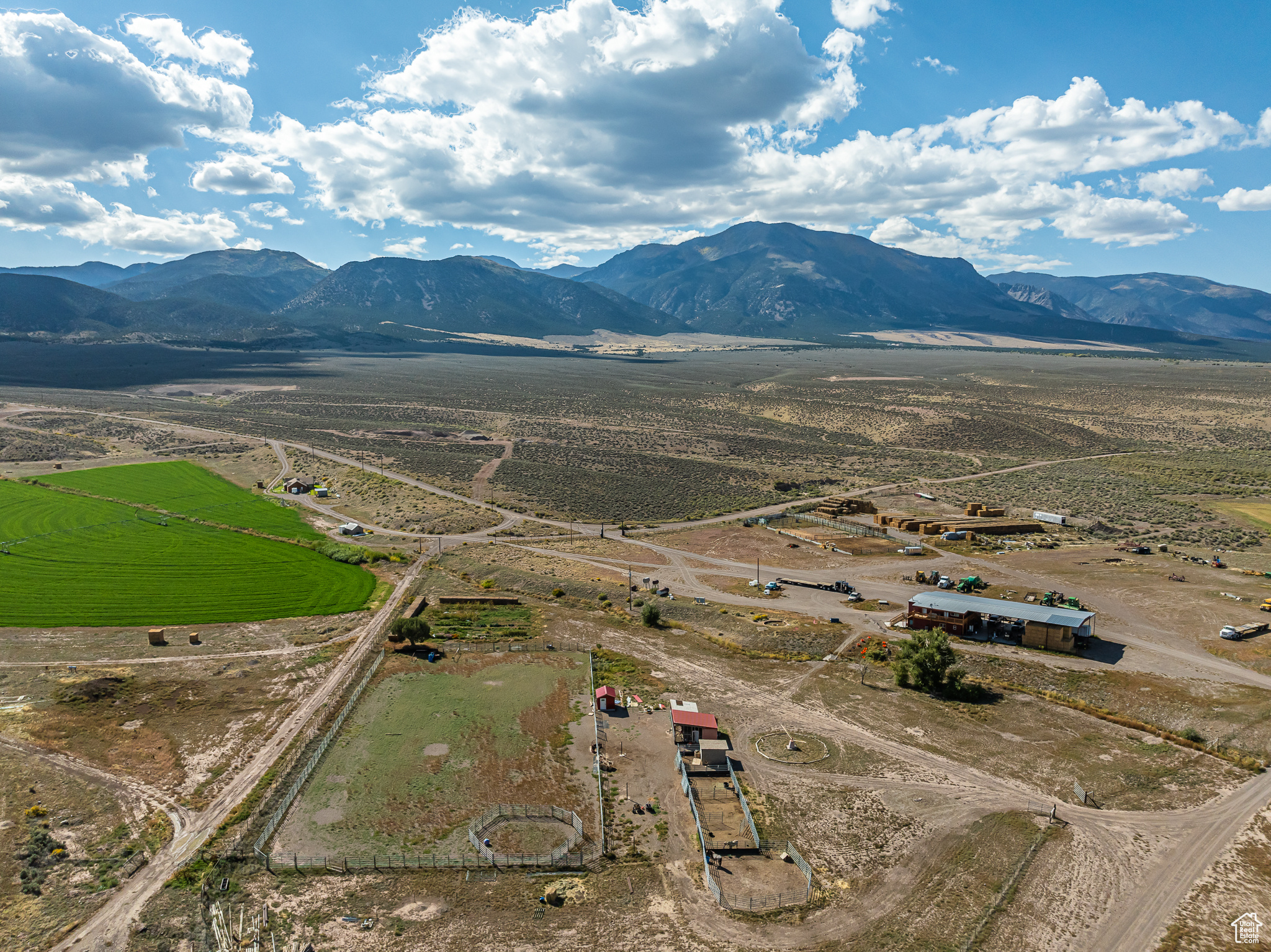 9431 TEN MILE, Marysvale, Utah 84750, ,Farm,For sale,TEN MILE,2027971