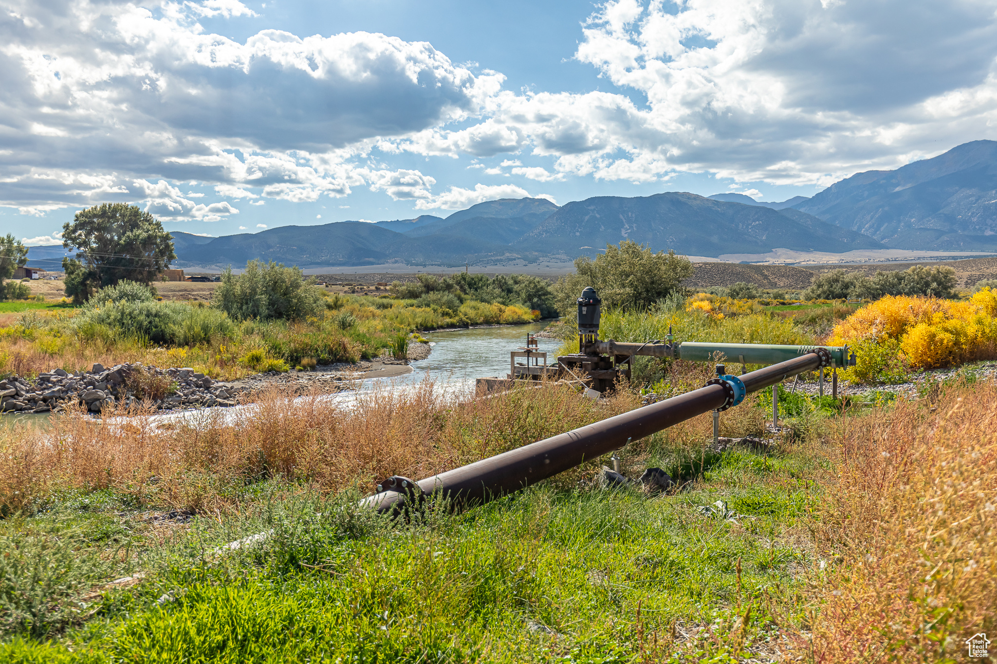 9431 TEN MILE, Marysvale, Utah 84750, ,Farm,For sale,TEN MILE,2027971