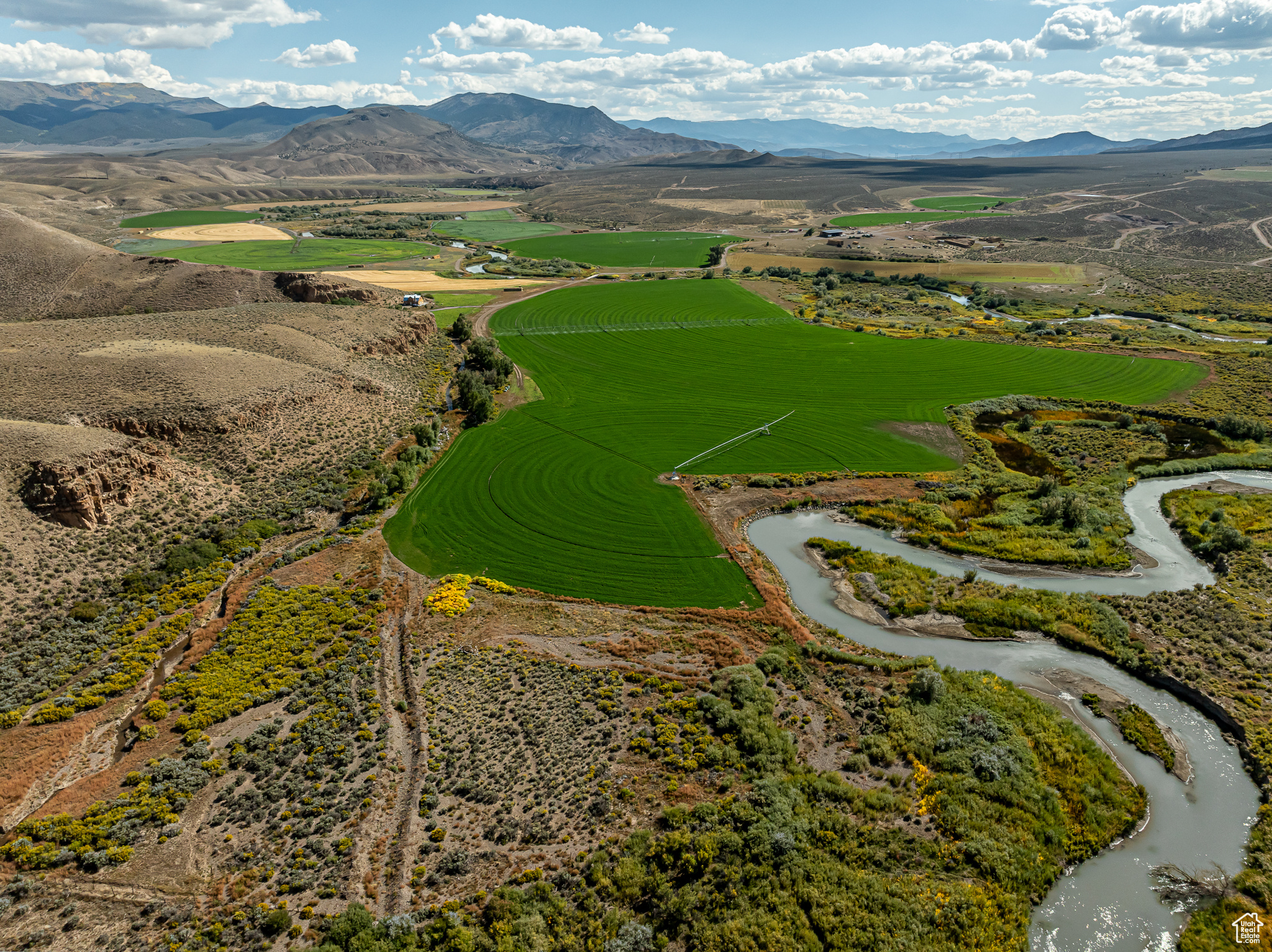 9431 TEN MILE, Marysvale, Utah 84750, ,Farm,For sale,TEN MILE,2027971