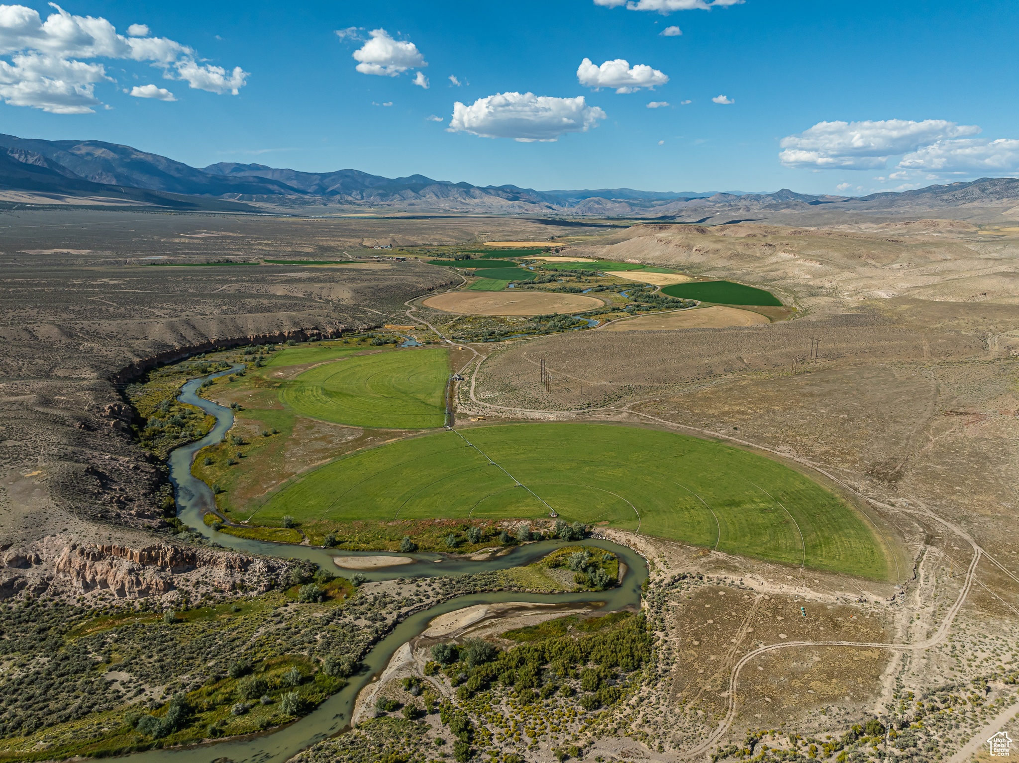 9431 TEN MILE, Marysvale, Utah 84750, ,Farm,For sale,TEN MILE,2027971