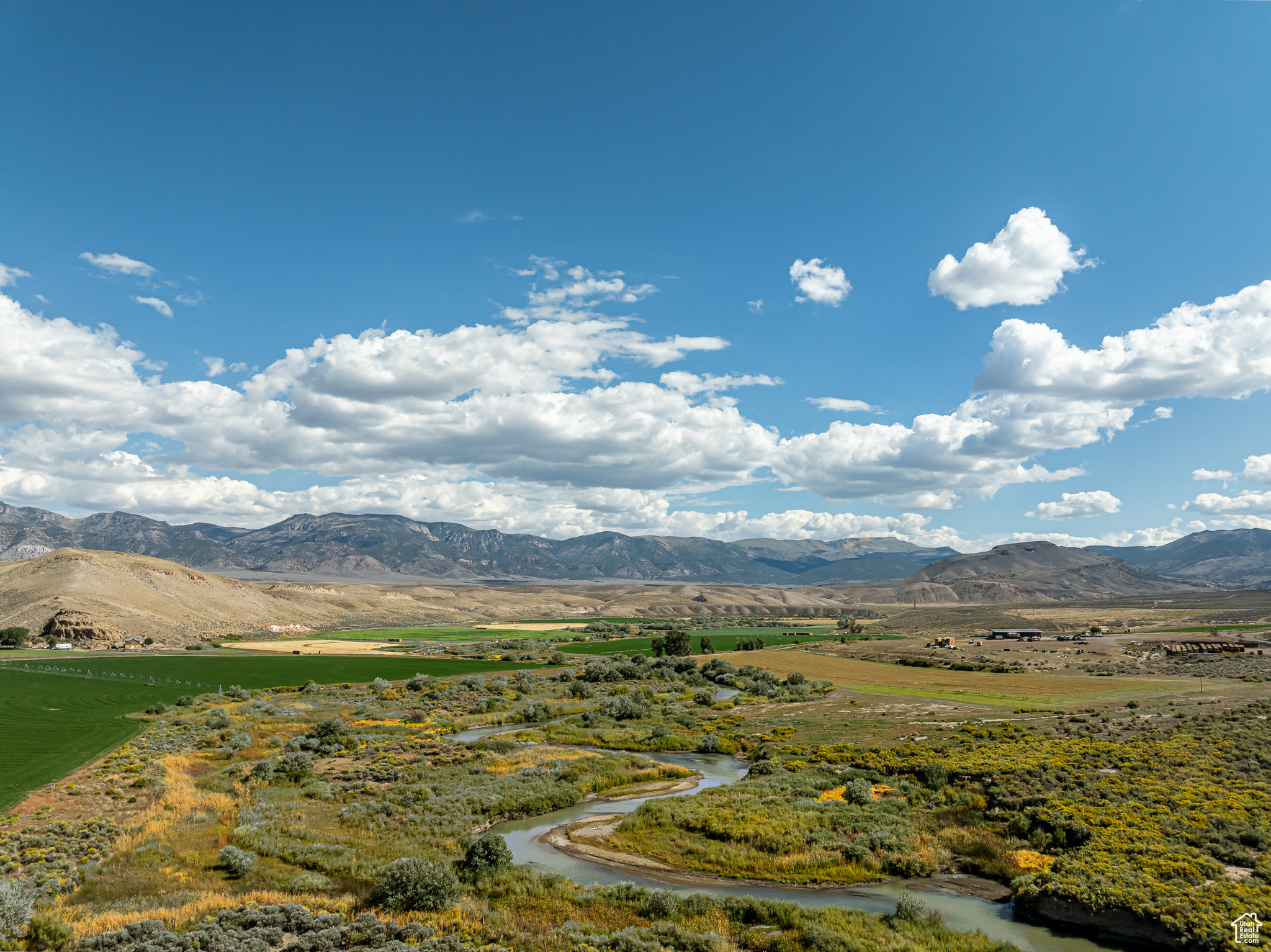 9431 TEN MILE, Marysvale, Utah 84750, ,Farm,For sale,TEN MILE,2027971