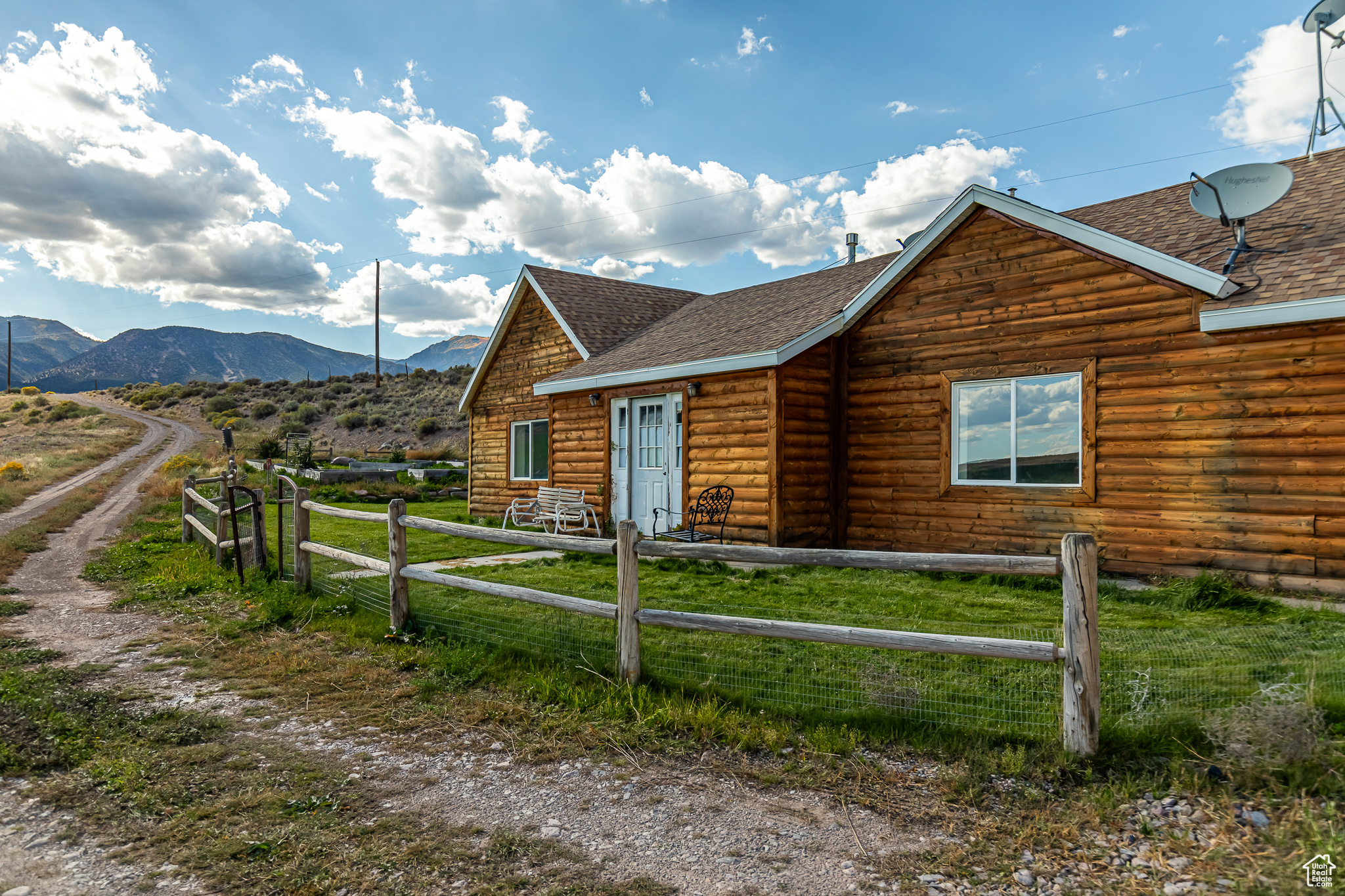 9431 TEN MILE, Marysvale, Utah 84750, ,Farm,For sale,TEN MILE,2027971