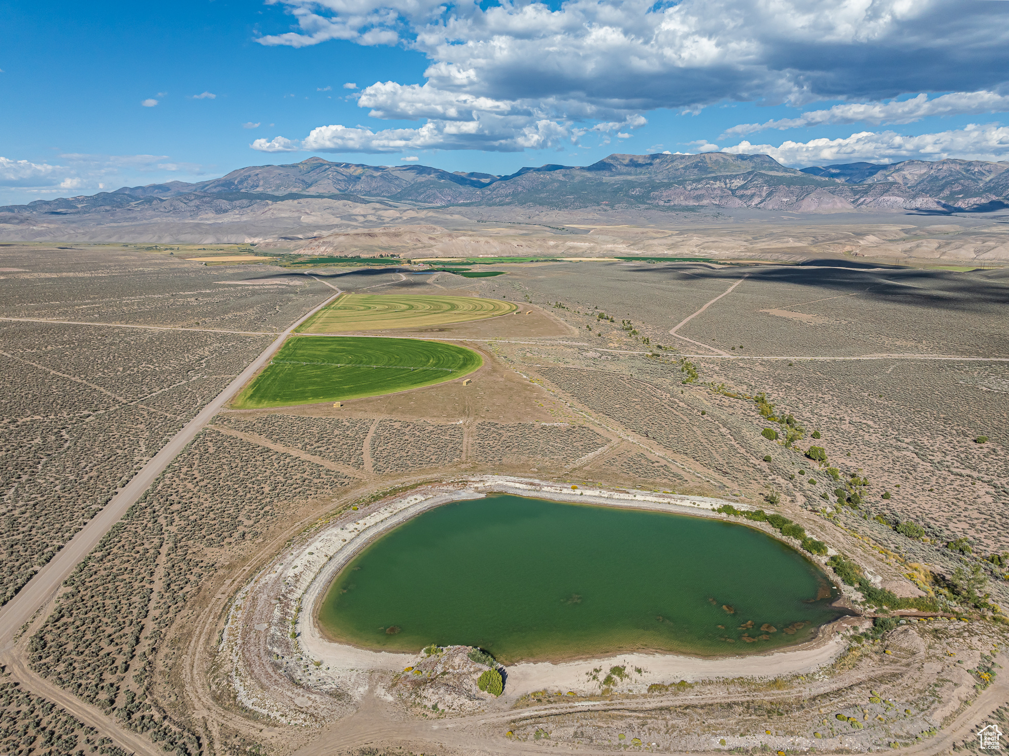 9431 TEN MILE, Marysvale, Utah 84750, ,Farm,For sale,TEN MILE,2027971