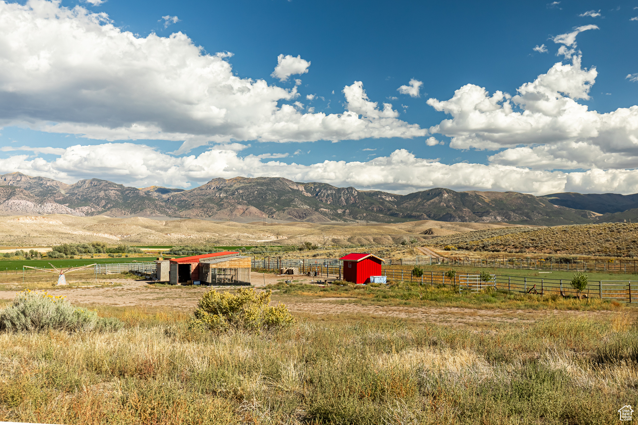 9431 TEN MILE, Marysvale, Utah 84750, ,Farm,For sale,TEN MILE,2027971