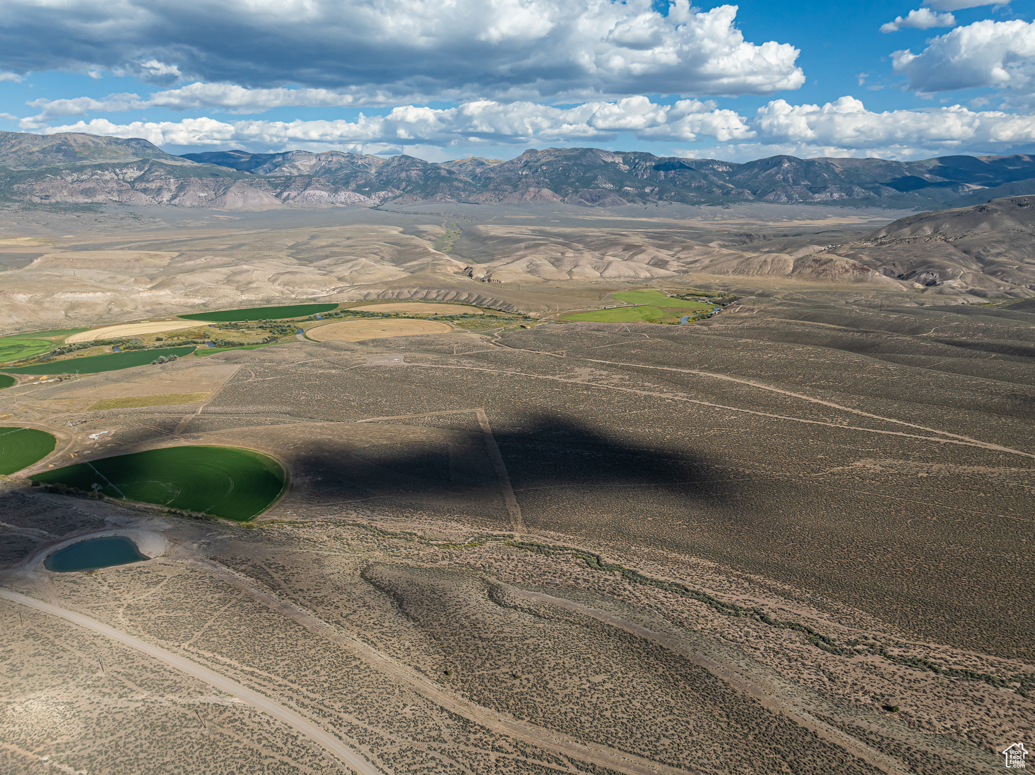 9431 TEN MILE, Marysvale, Utah 84750, ,Farm,For sale,TEN MILE,2027971