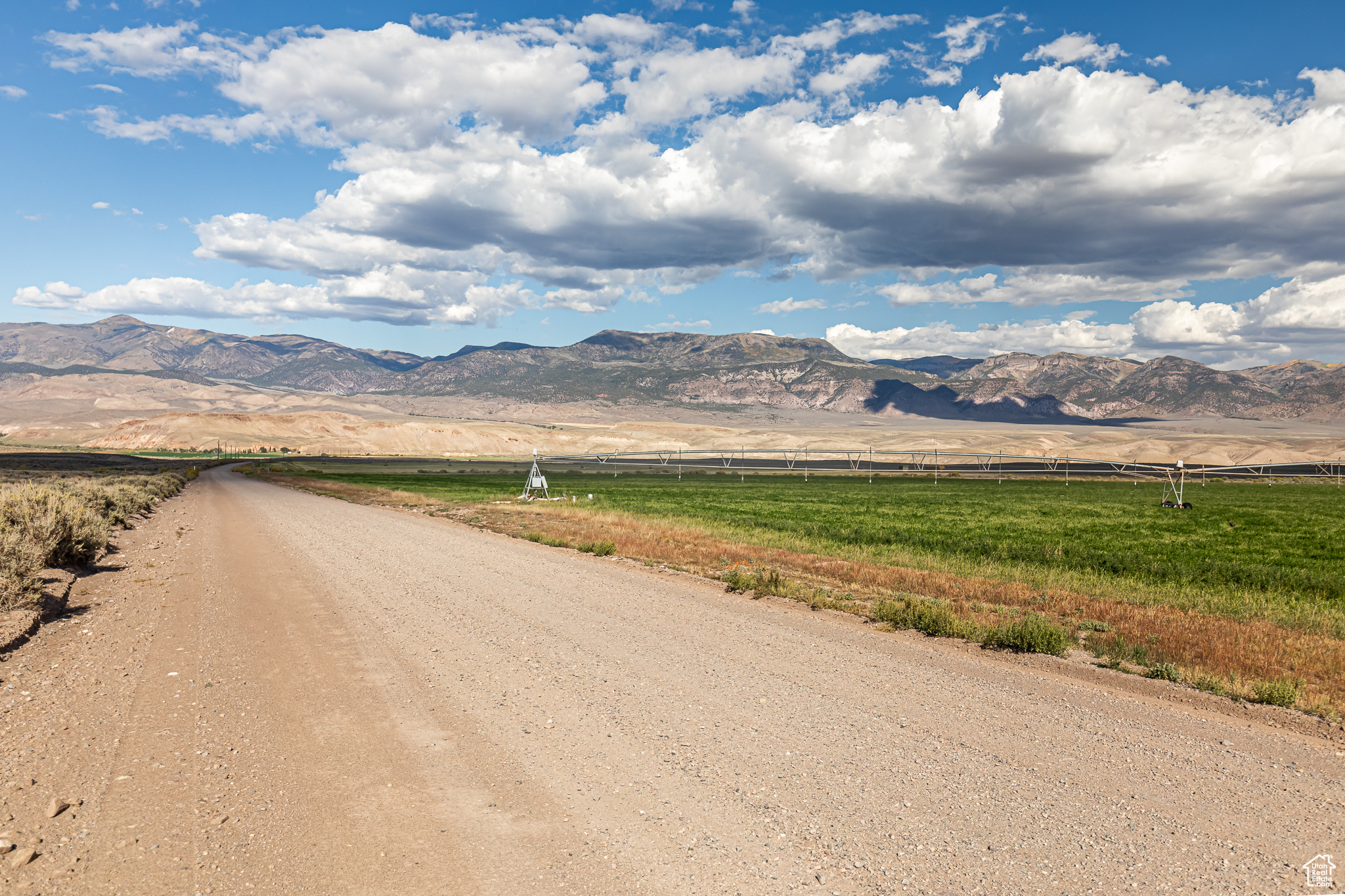 9431 TEN MILE, Marysvale, Utah 84750, ,Farm,For sale,TEN MILE,2027971