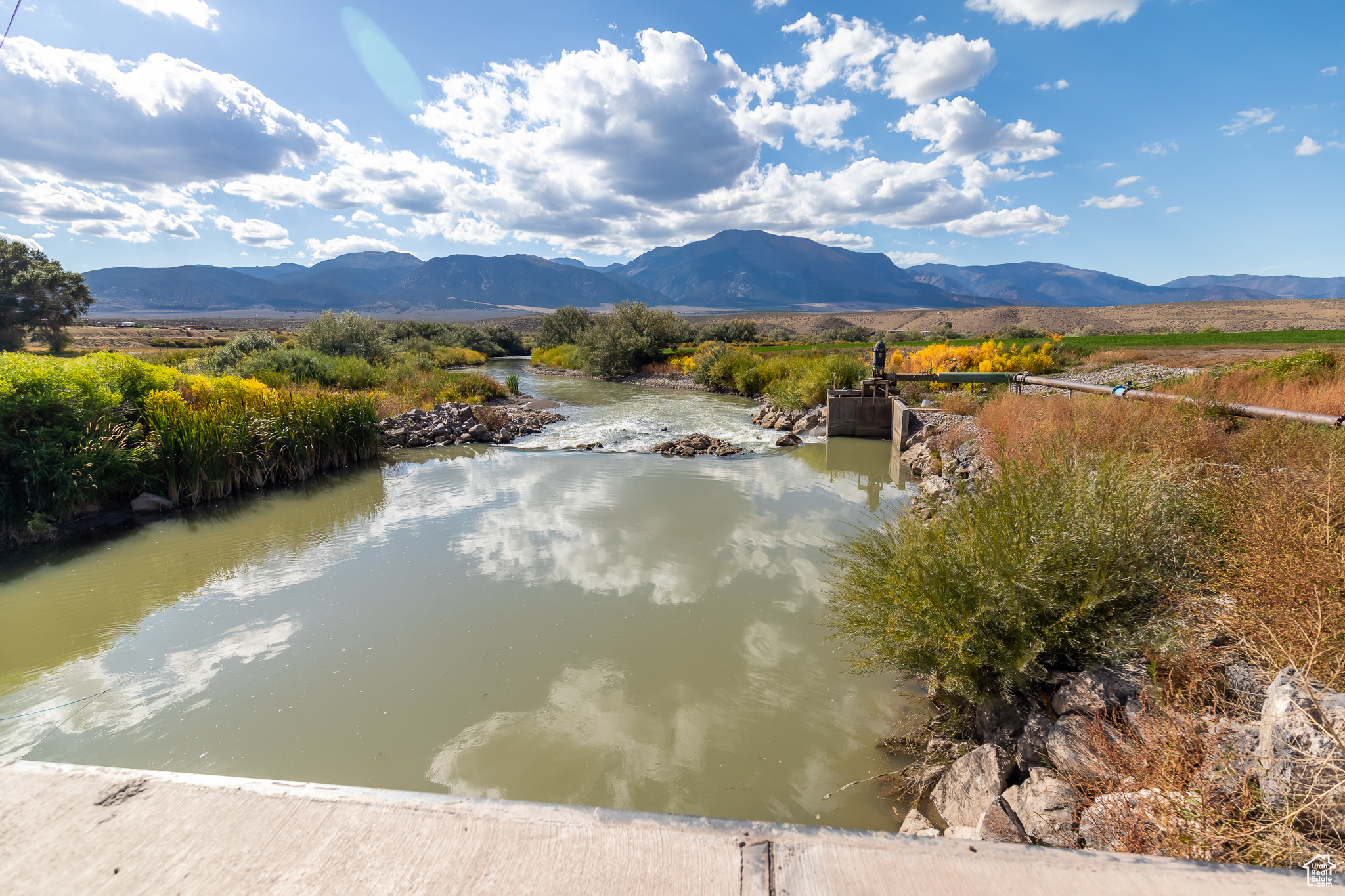 9431 TEN MILE, Marysvale, Utah 84750, ,Farm,For sale,TEN MILE,2027971