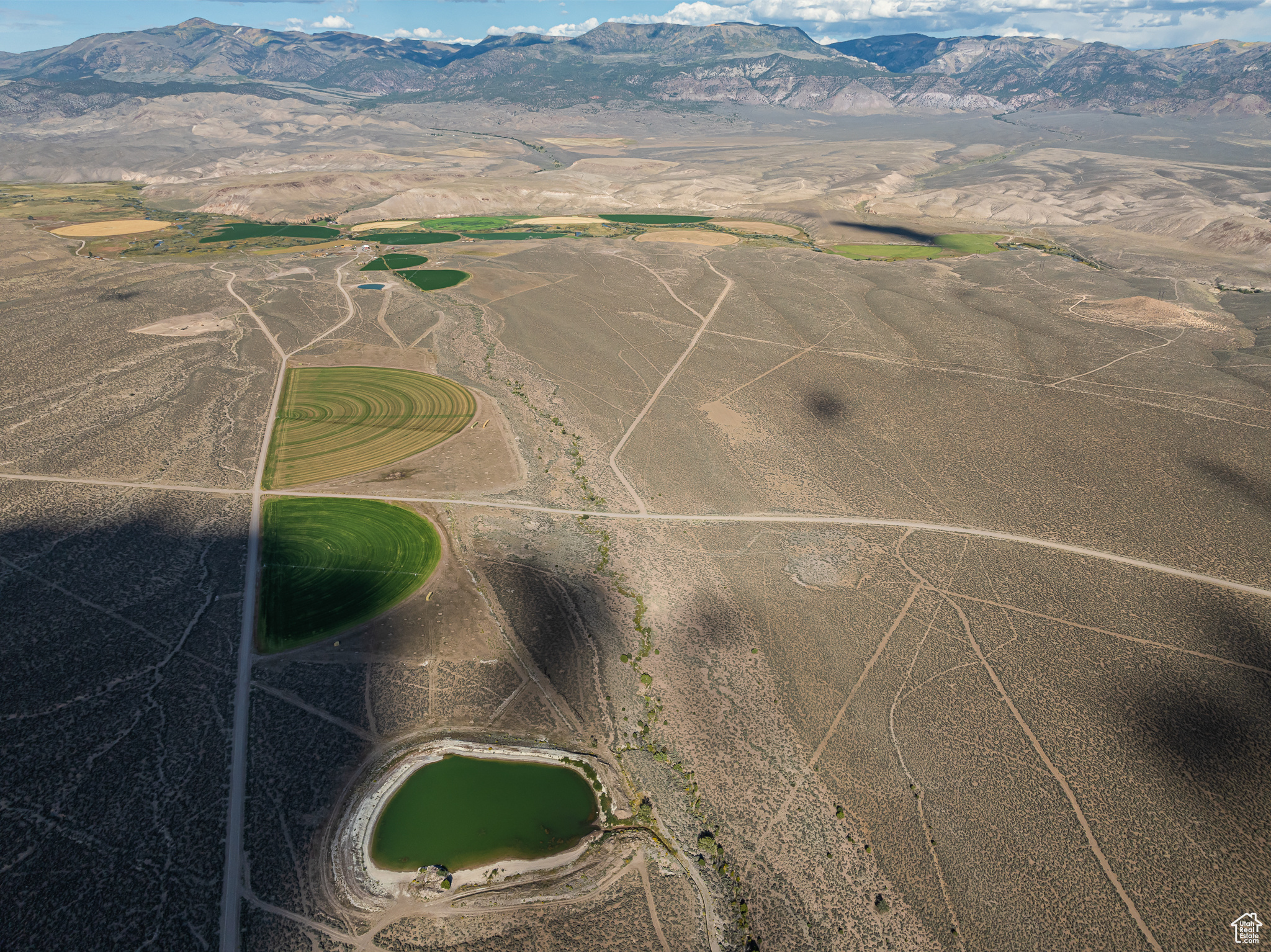 9431 TEN MILE, Marysvale, Utah 84750, ,Farm,For sale,TEN MILE,2027971