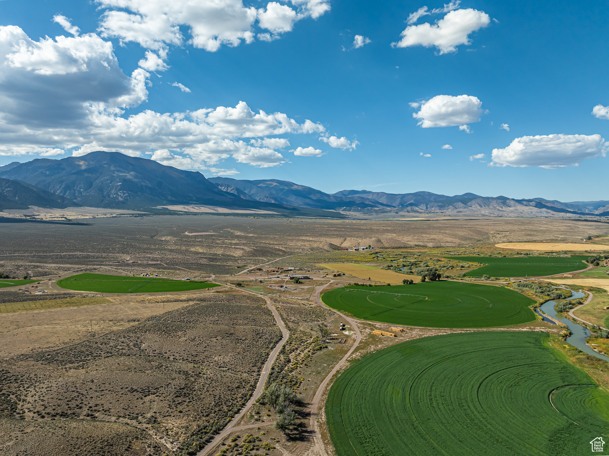 9431 TEN MILE, Marysvale, Utah 84750, ,Farm,For sale,TEN MILE,2027971