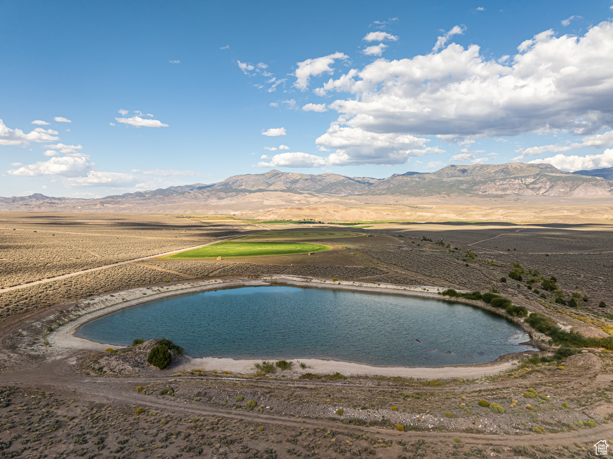 9431 TEN MILE, Marysvale, Utah 84750, ,Farm,For sale,TEN MILE,2027971