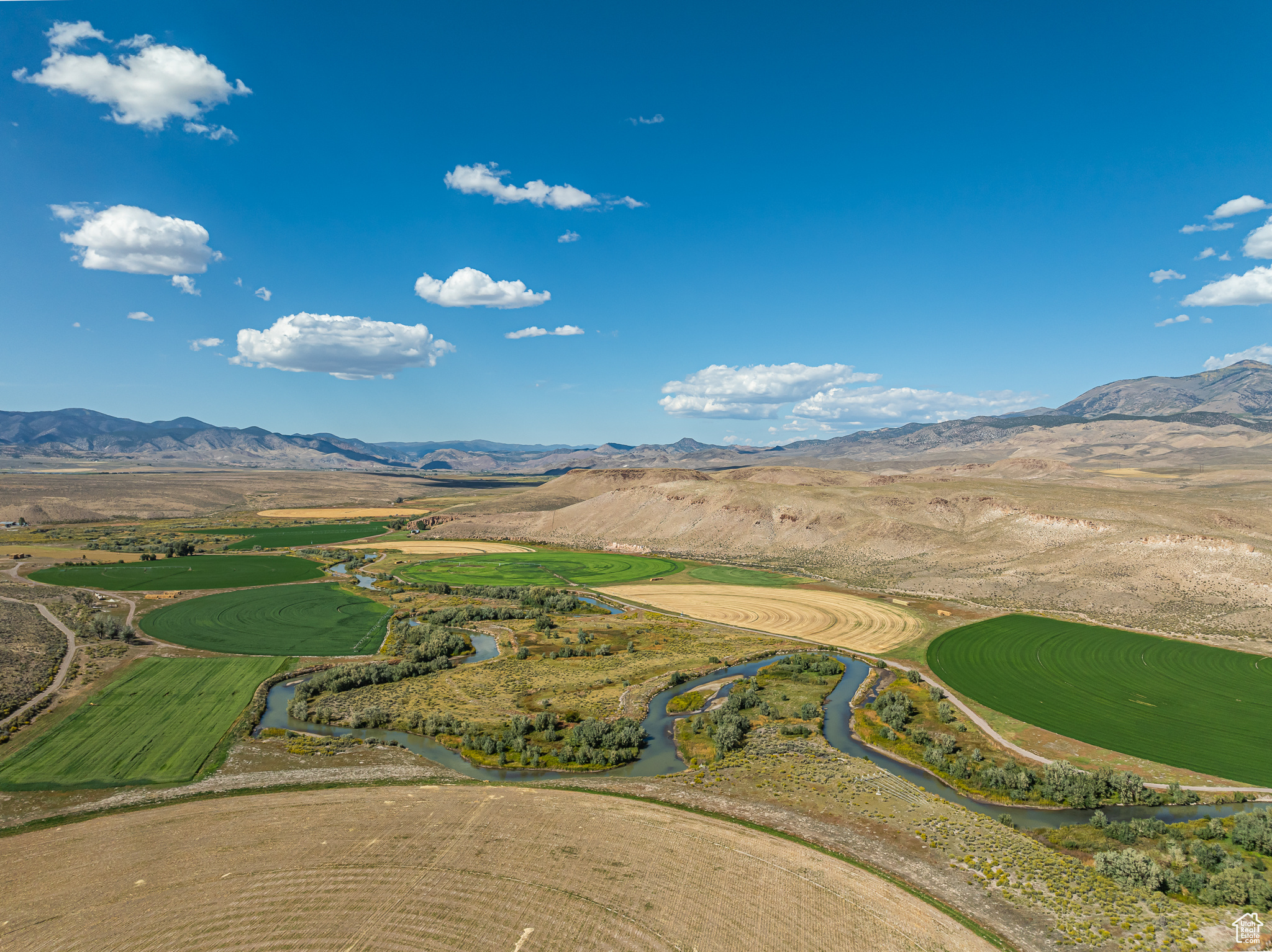 9431 TEN MILE, Marysvale, Utah 84750, ,Farm,For sale,TEN MILE,2027971