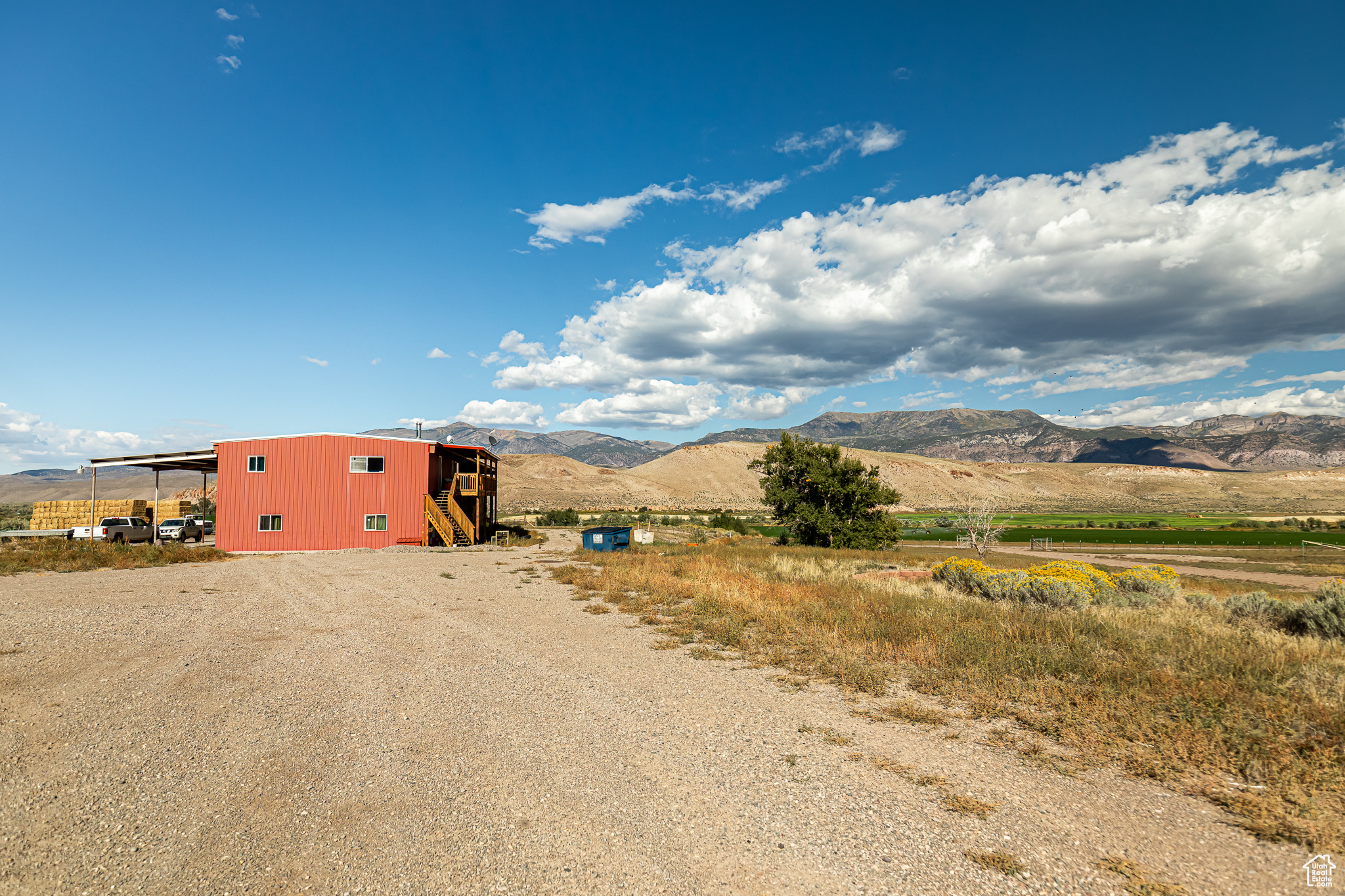 9431 TEN MILE, Marysvale, Utah 84750, ,Farm,For sale,TEN MILE,2027971