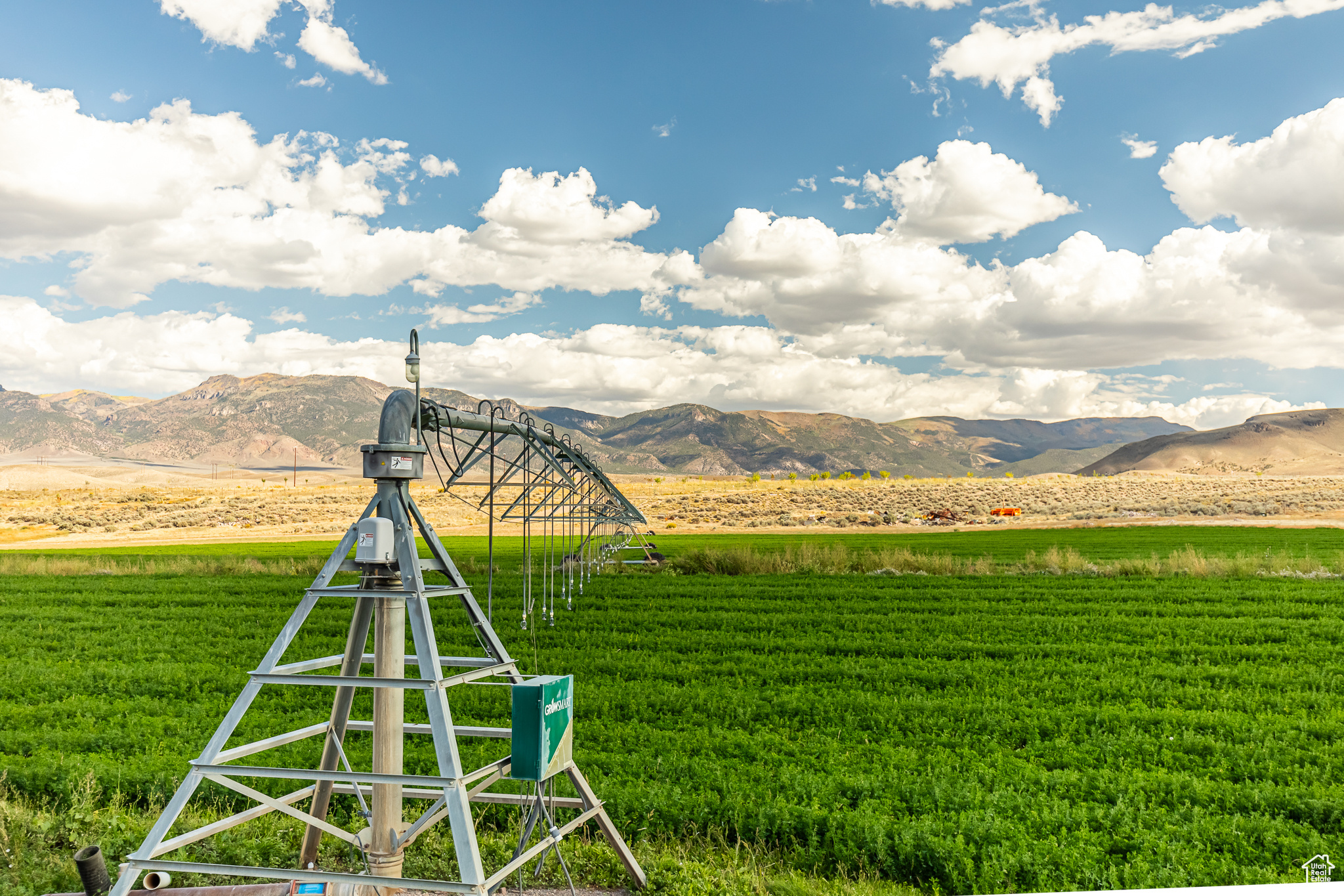 9431 TEN MILE, Marysvale, Utah 84750, ,Farm,For sale,TEN MILE,2027971