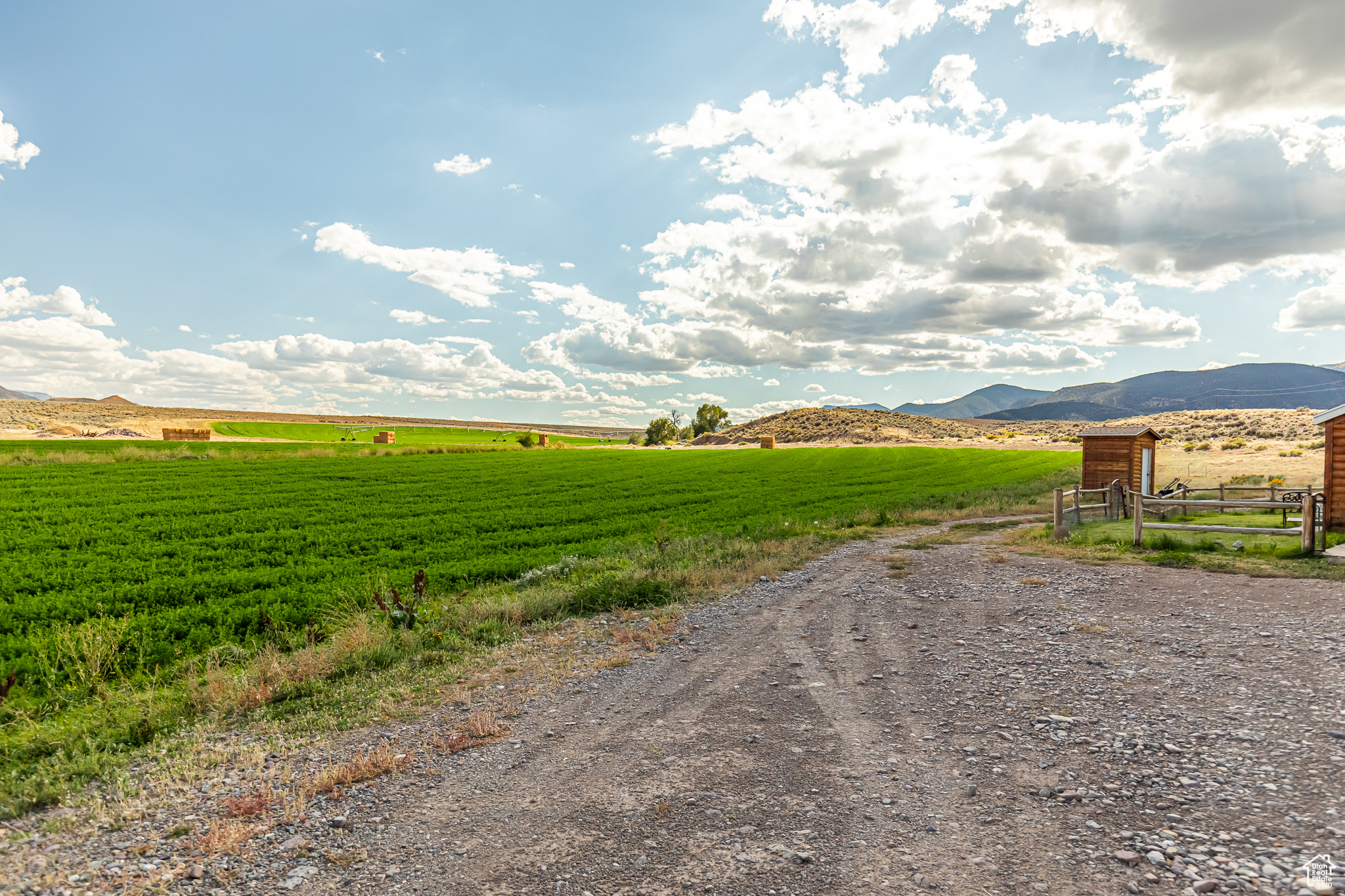 9431 TEN MILE, Marysvale, Utah 84750, ,Farm,For sale,TEN MILE,2027971