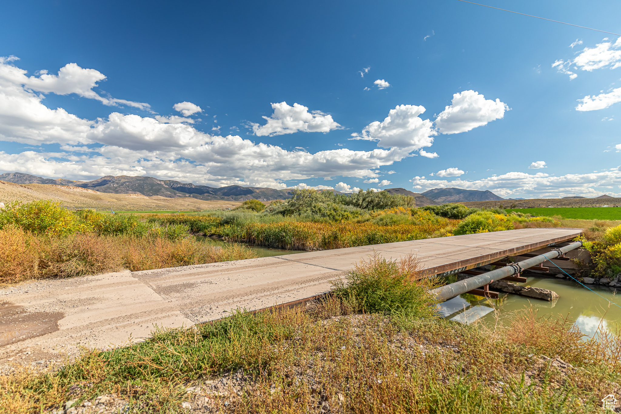 9431 TEN MILE, Marysvale, Utah 84750, ,Farm,For sale,TEN MILE,2027971