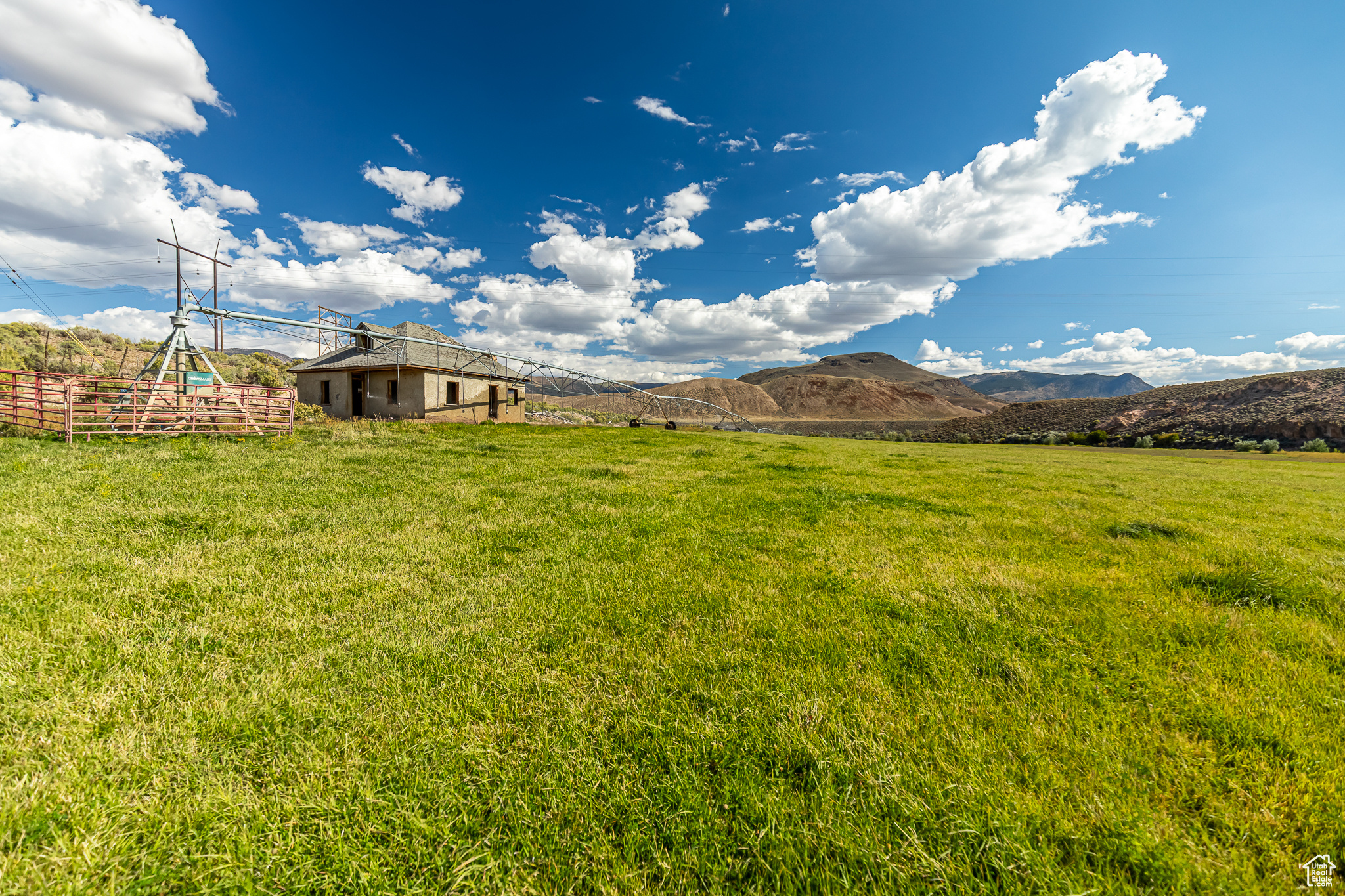 9431 TEN MILE, Marysvale, Utah 84750, ,Farm,For sale,TEN MILE,2027971