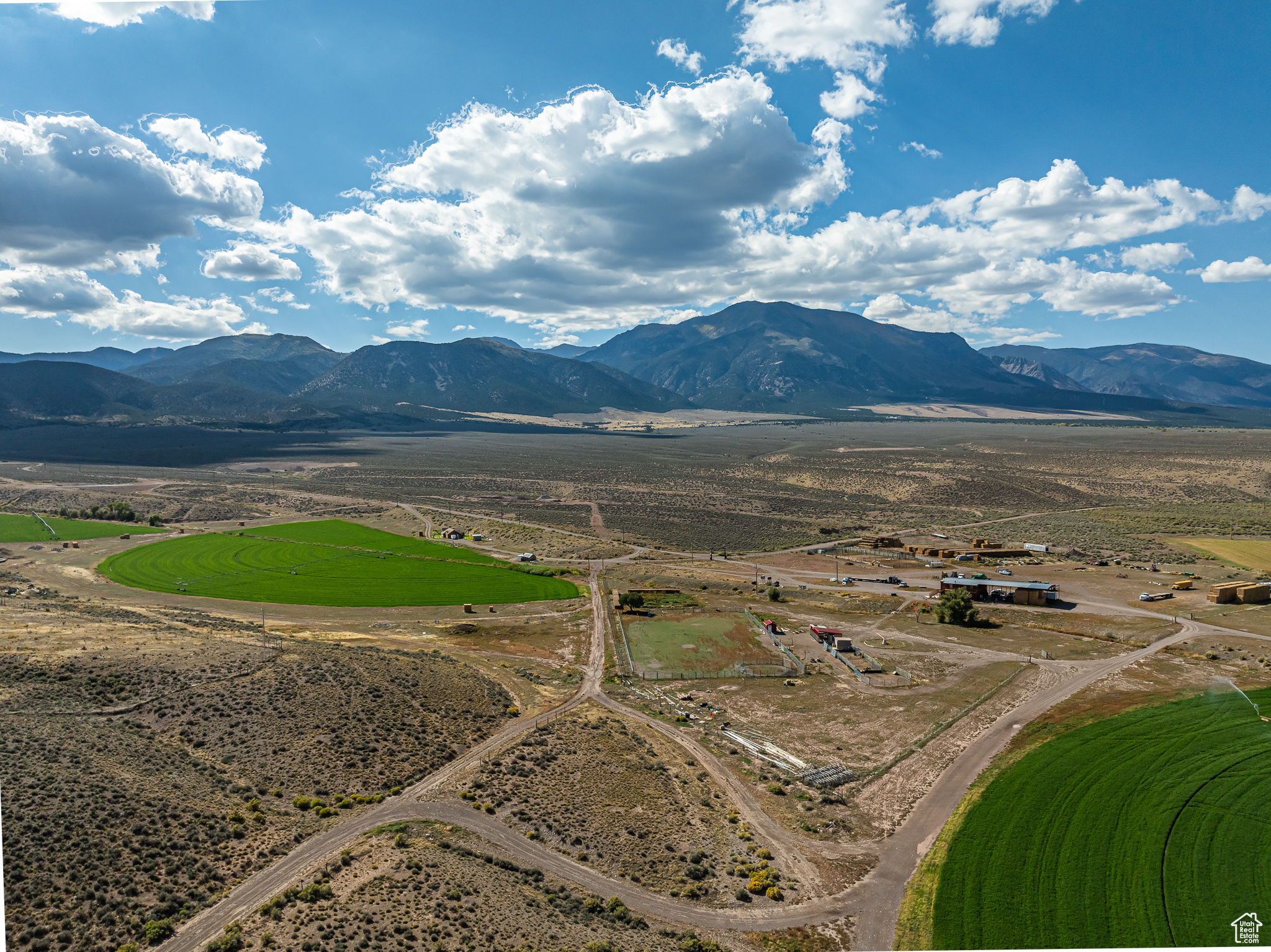 9431 TEN MILE, Marysvale, Utah 84750, ,Farm,For sale,TEN MILE,2027971