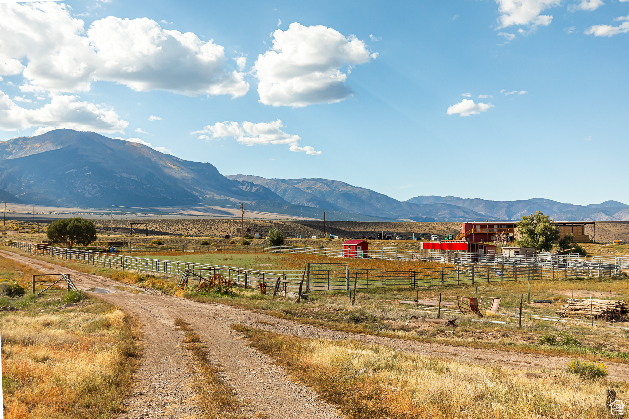 9431 TEN MILE, Marysvale, Utah 84750, ,Farm,For sale,TEN MILE,2027971