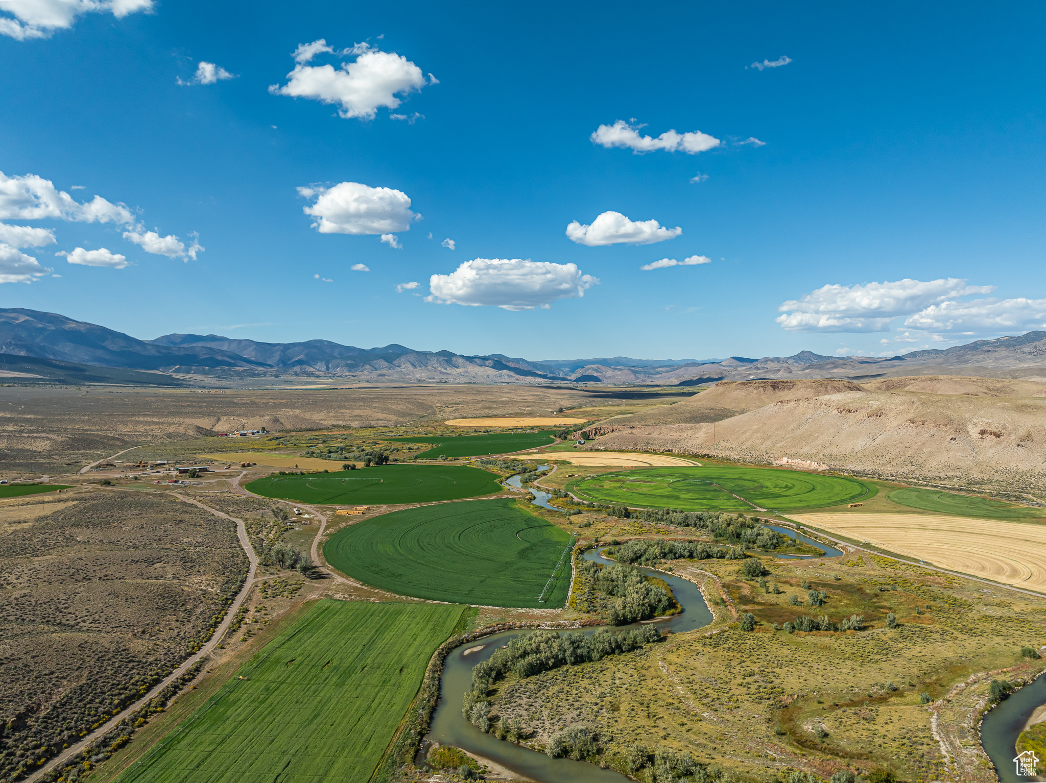 9431 TEN MILE, Marysvale, Utah 84750, ,Farm,For sale,TEN MILE,2027971