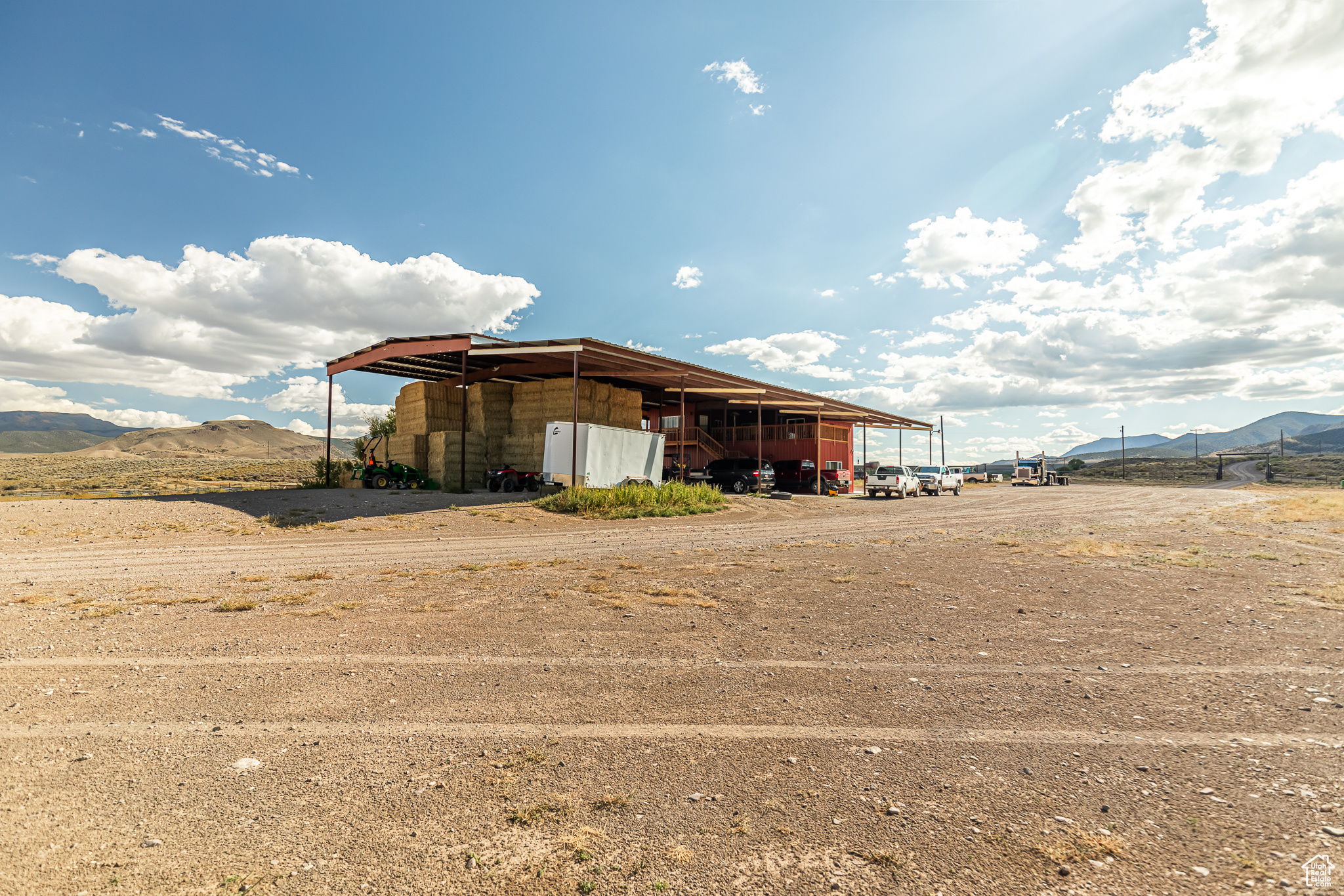 9431 TEN MILE, Marysvale, Utah 84750, ,Farm,For sale,TEN MILE,2027971