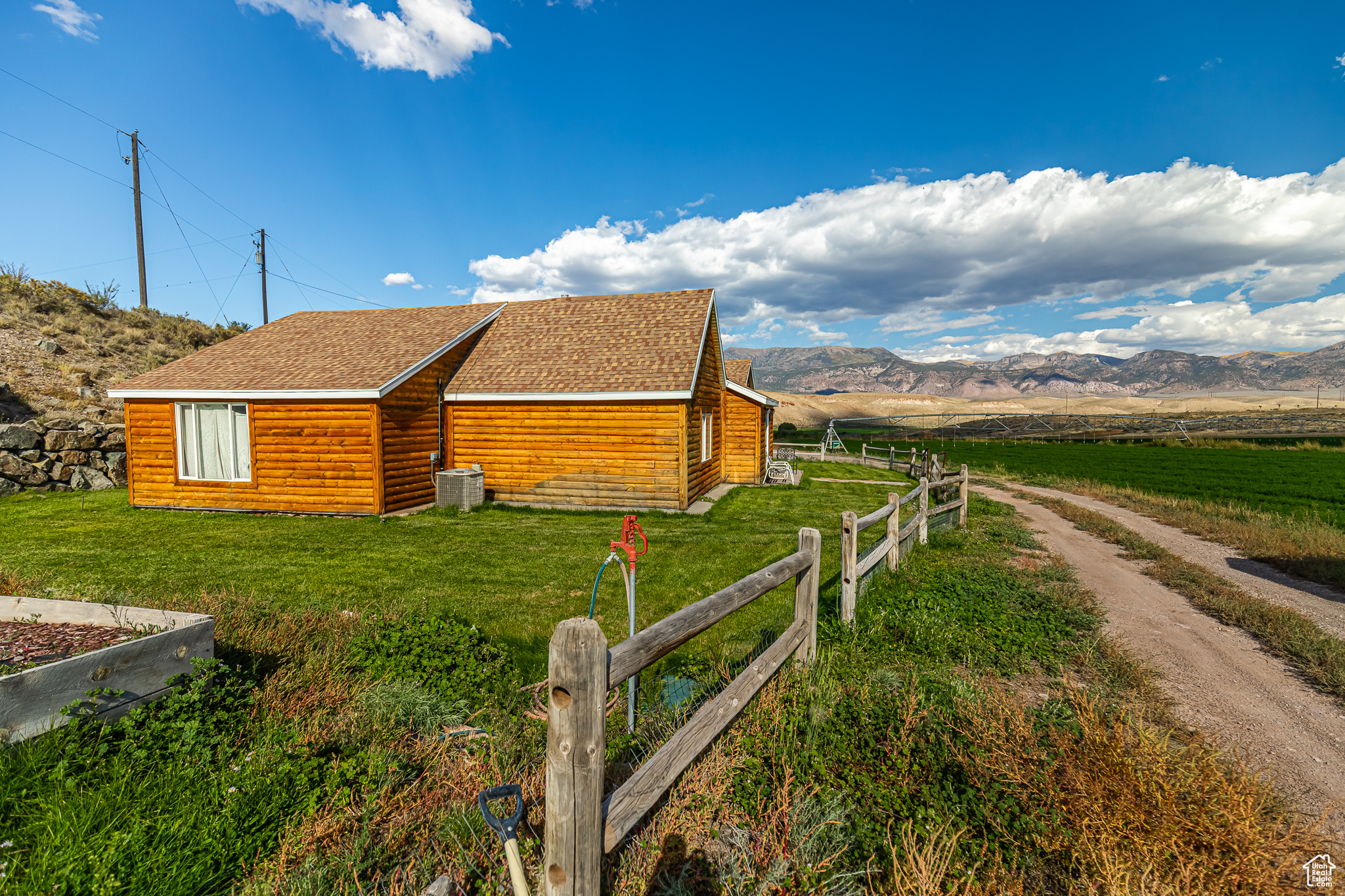 9431 TEN MILE, Marysvale, Utah 84750, ,Farm,For sale,TEN MILE,2027971