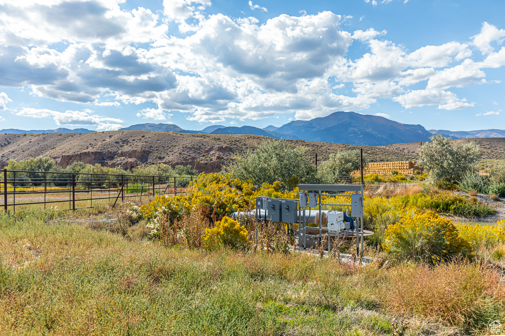 9431 TEN MILE, Marysvale, Utah 84750, ,Farm,For sale,TEN MILE,2027971